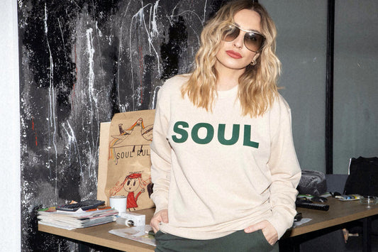 Soul Sweatshirt