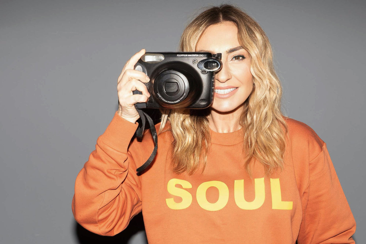 Soul Sweatshirt