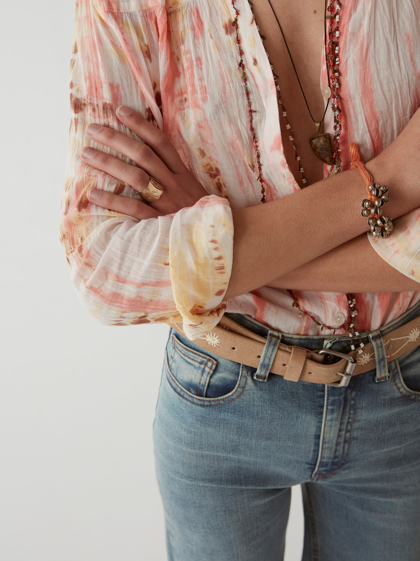 Ziggy Blouse