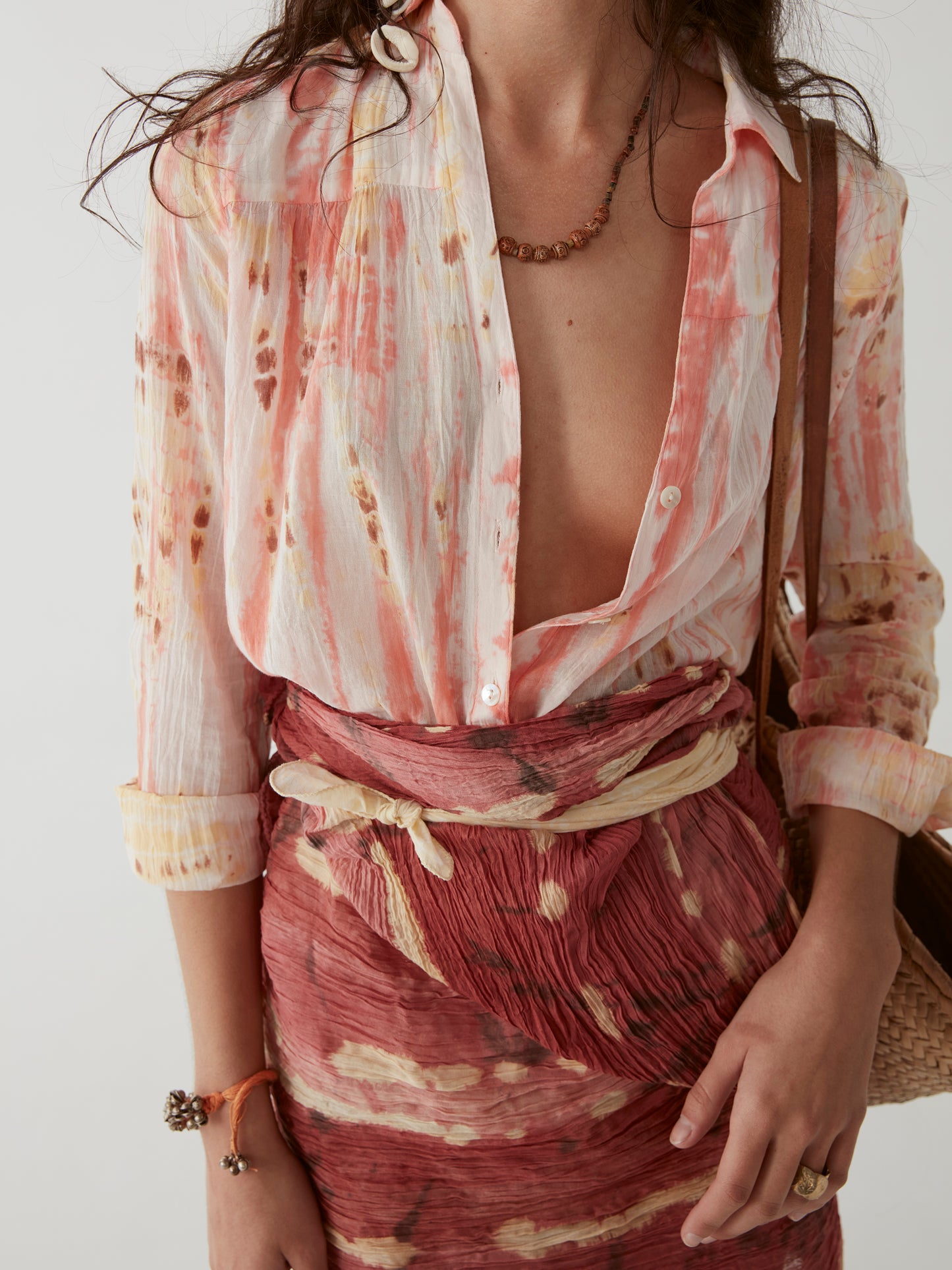 Ziggy Blouse