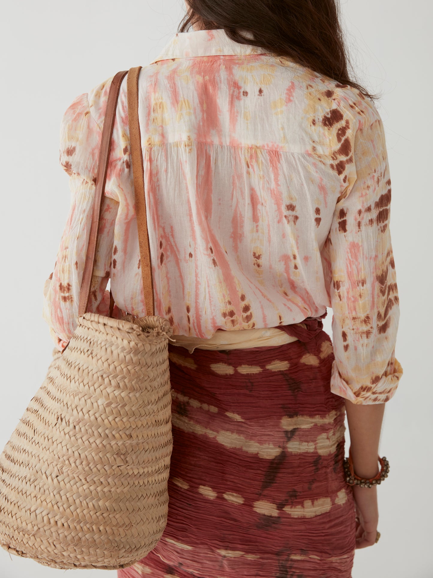 Ziggy Blouse
