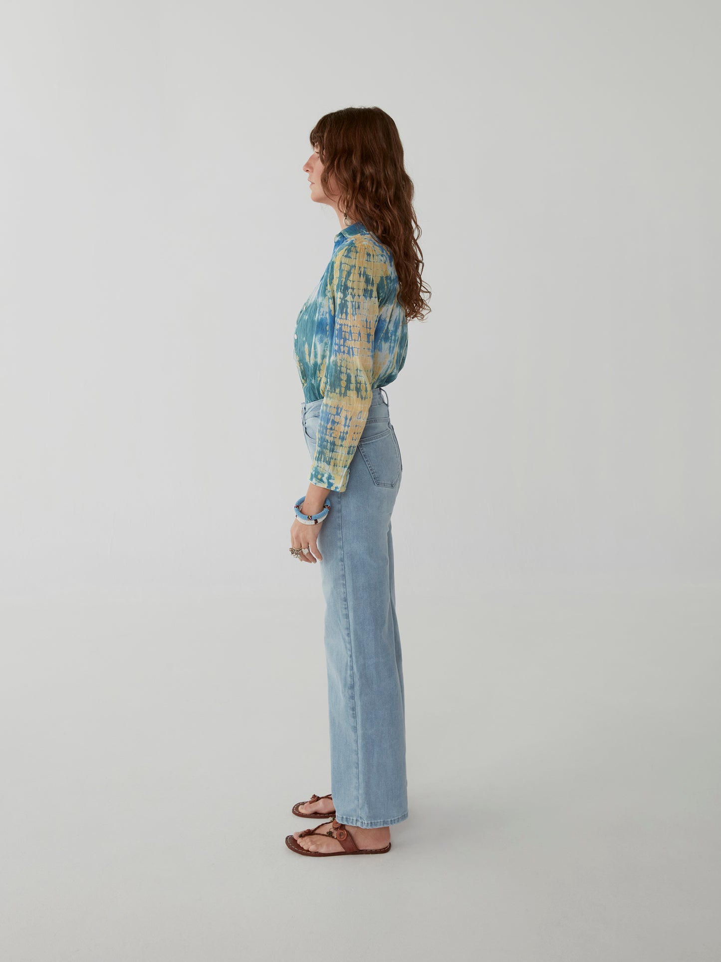Ziggy Blouse