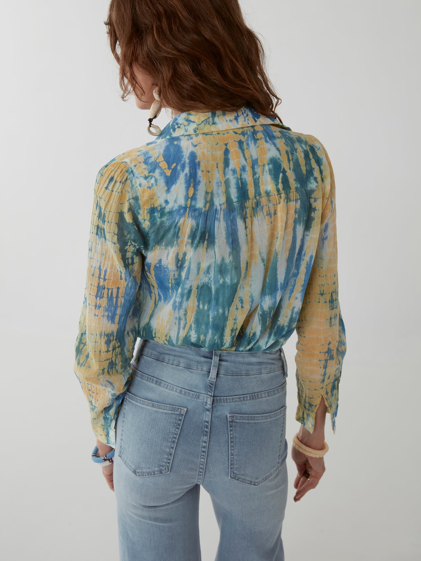 Ziggy Blouse