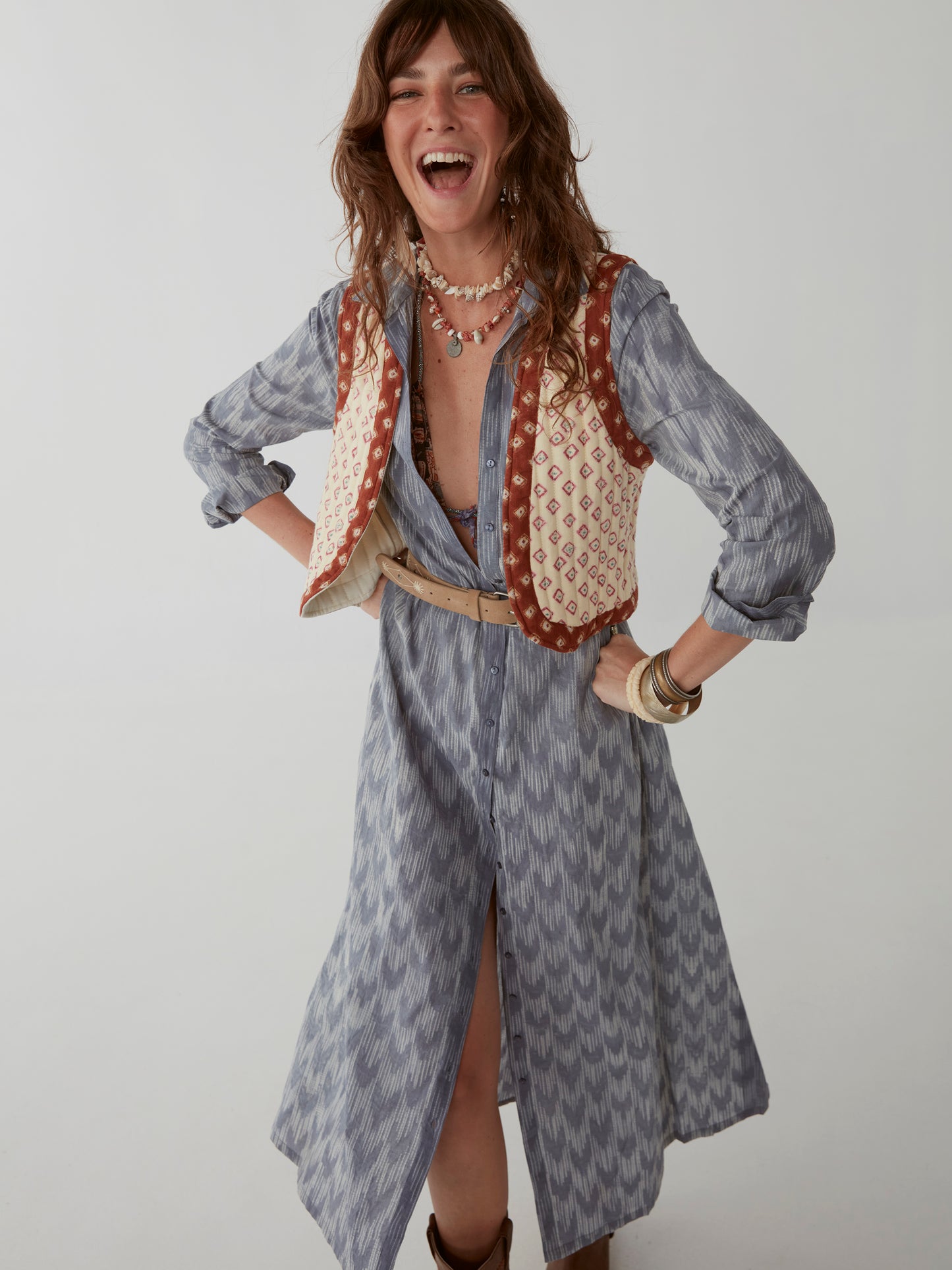 Charlie Vest