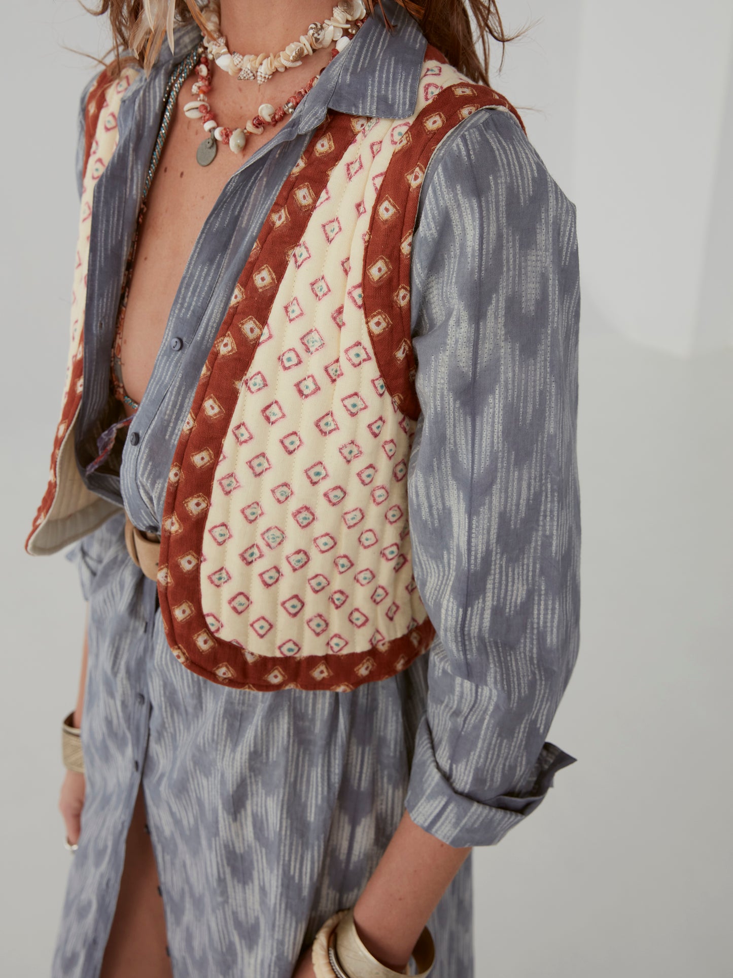 Charlie Vest