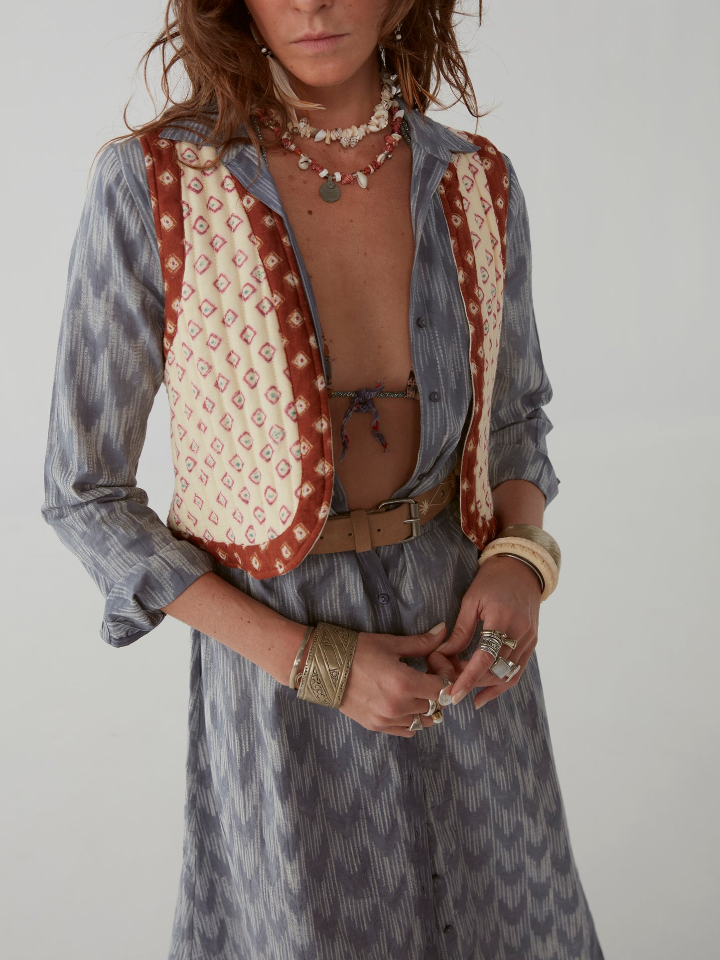 Charlie Vest