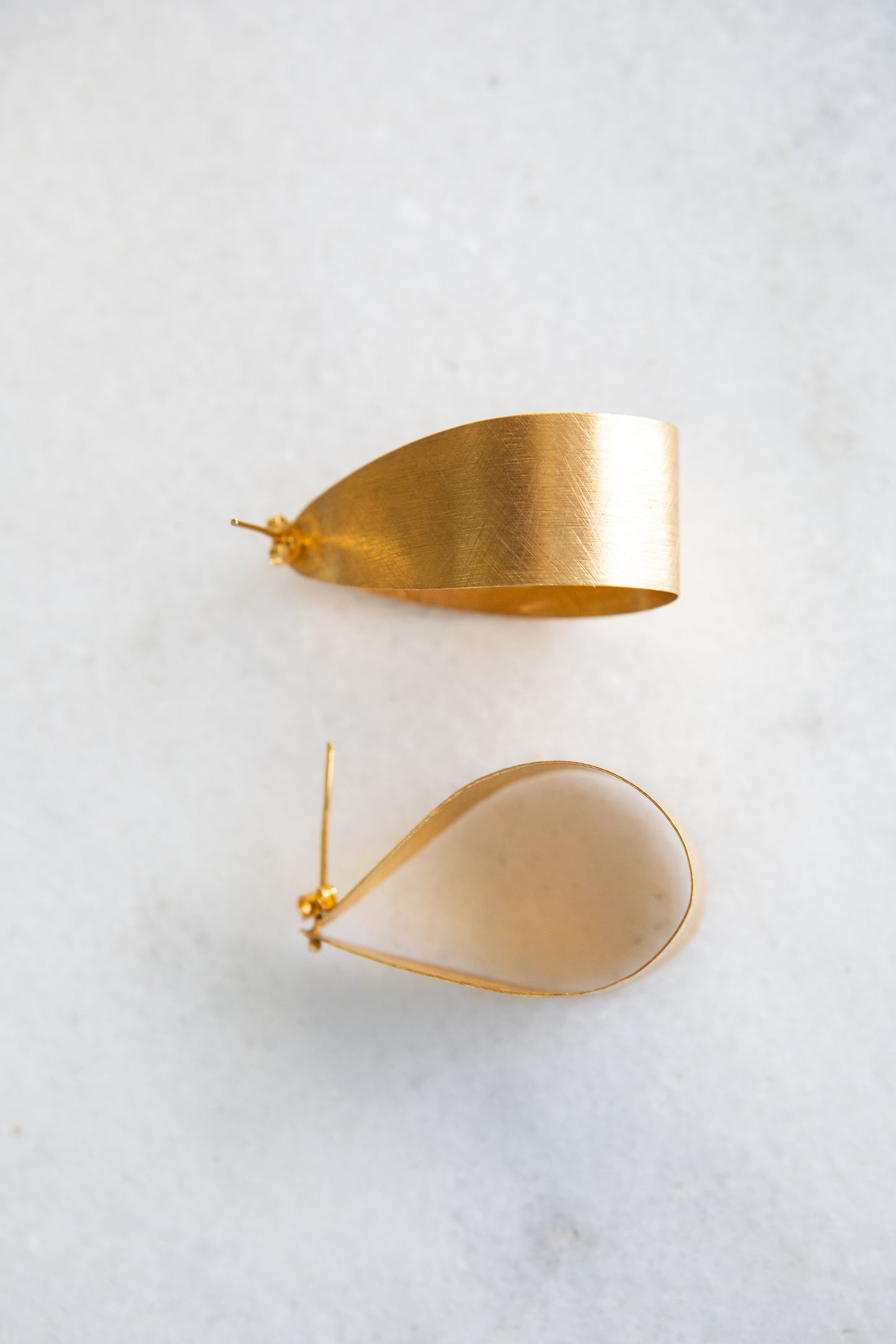 Soul Earrings