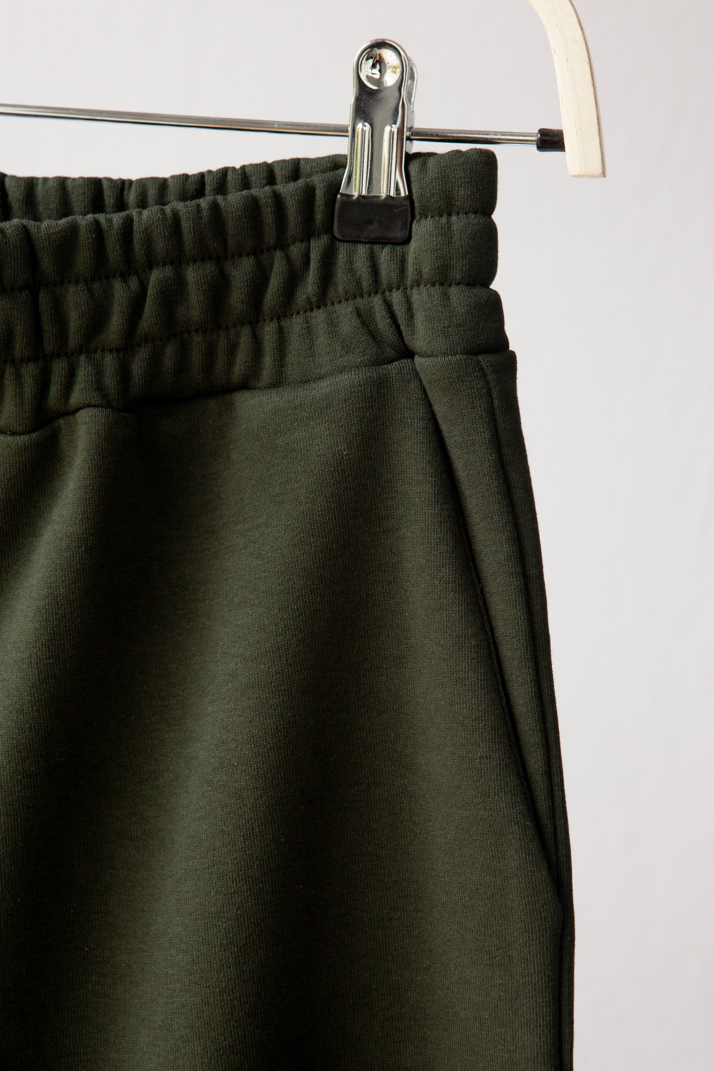 Motivation Bermuda Shorts