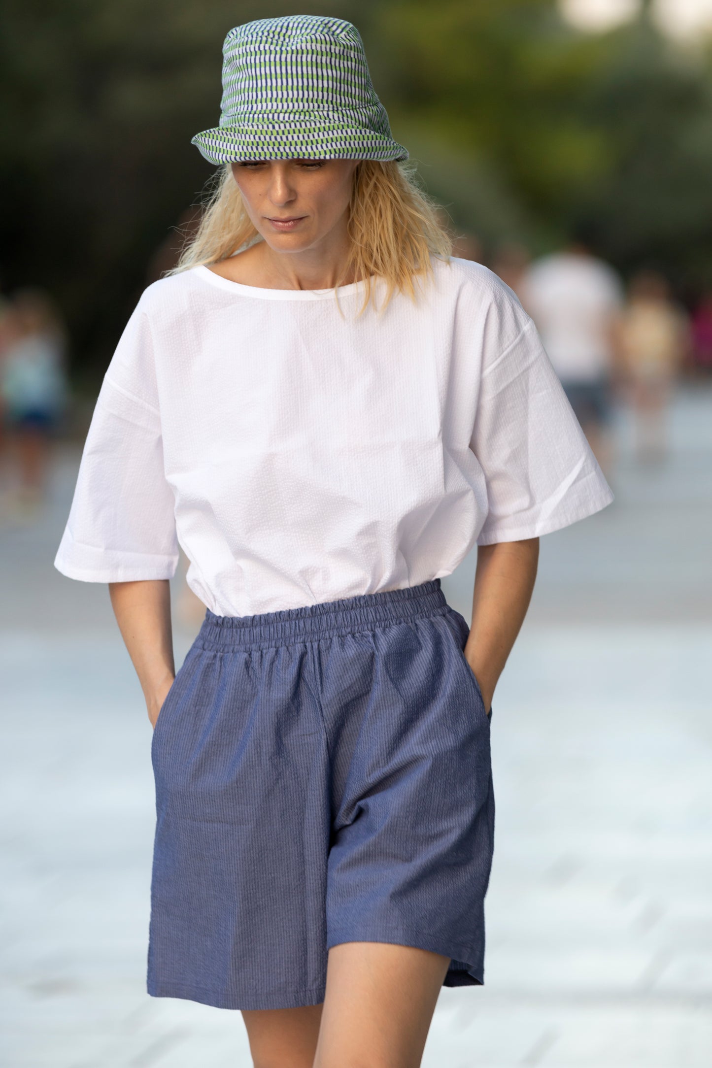 Luna Shorts
