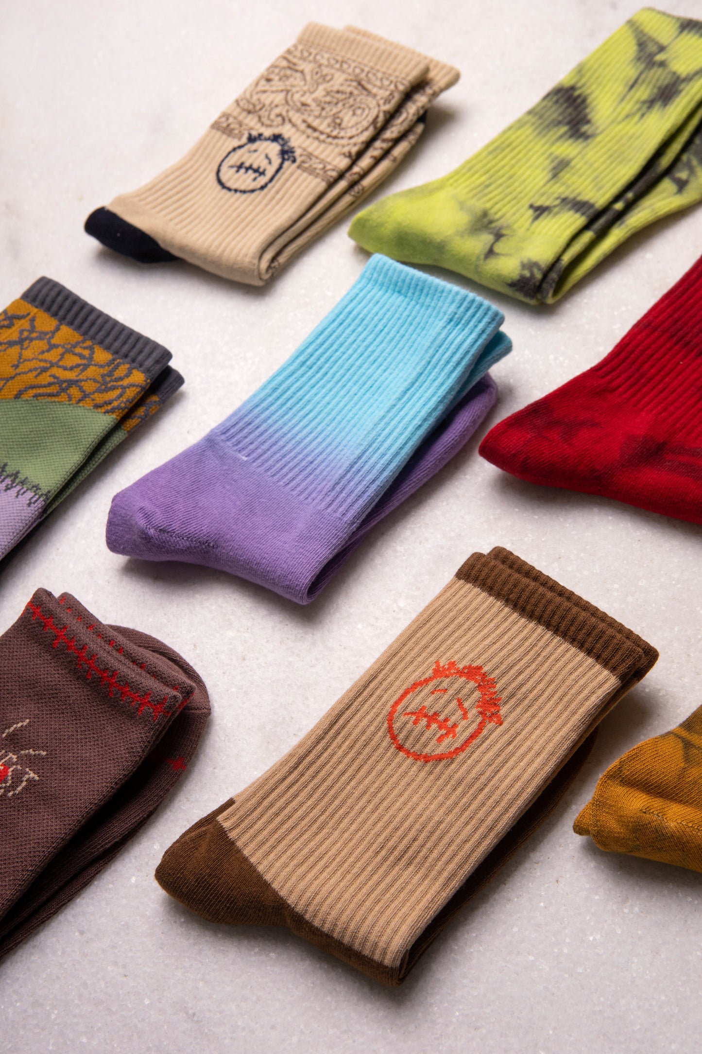 Happy Soul Socks