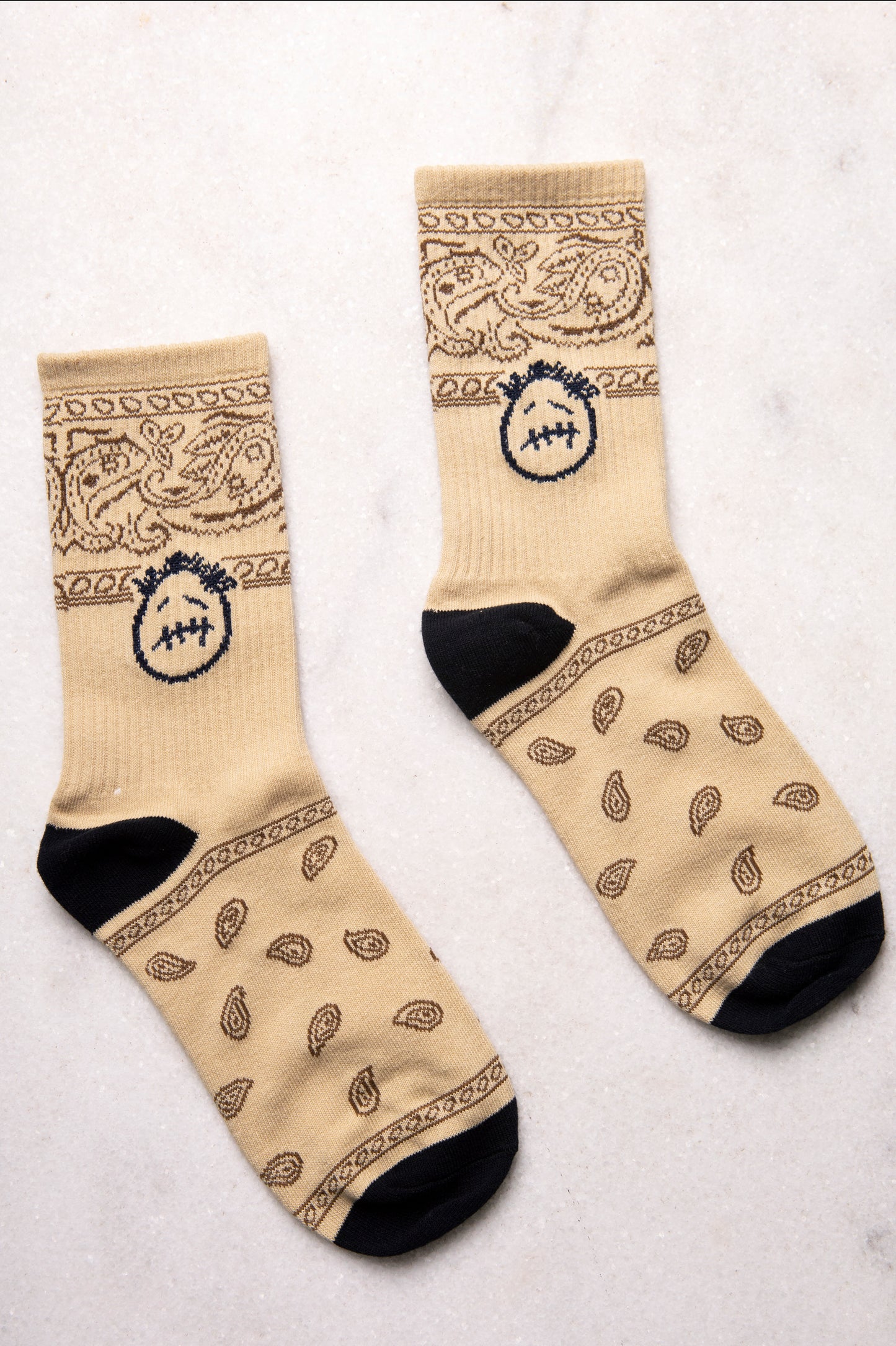 Happy Soul Socks