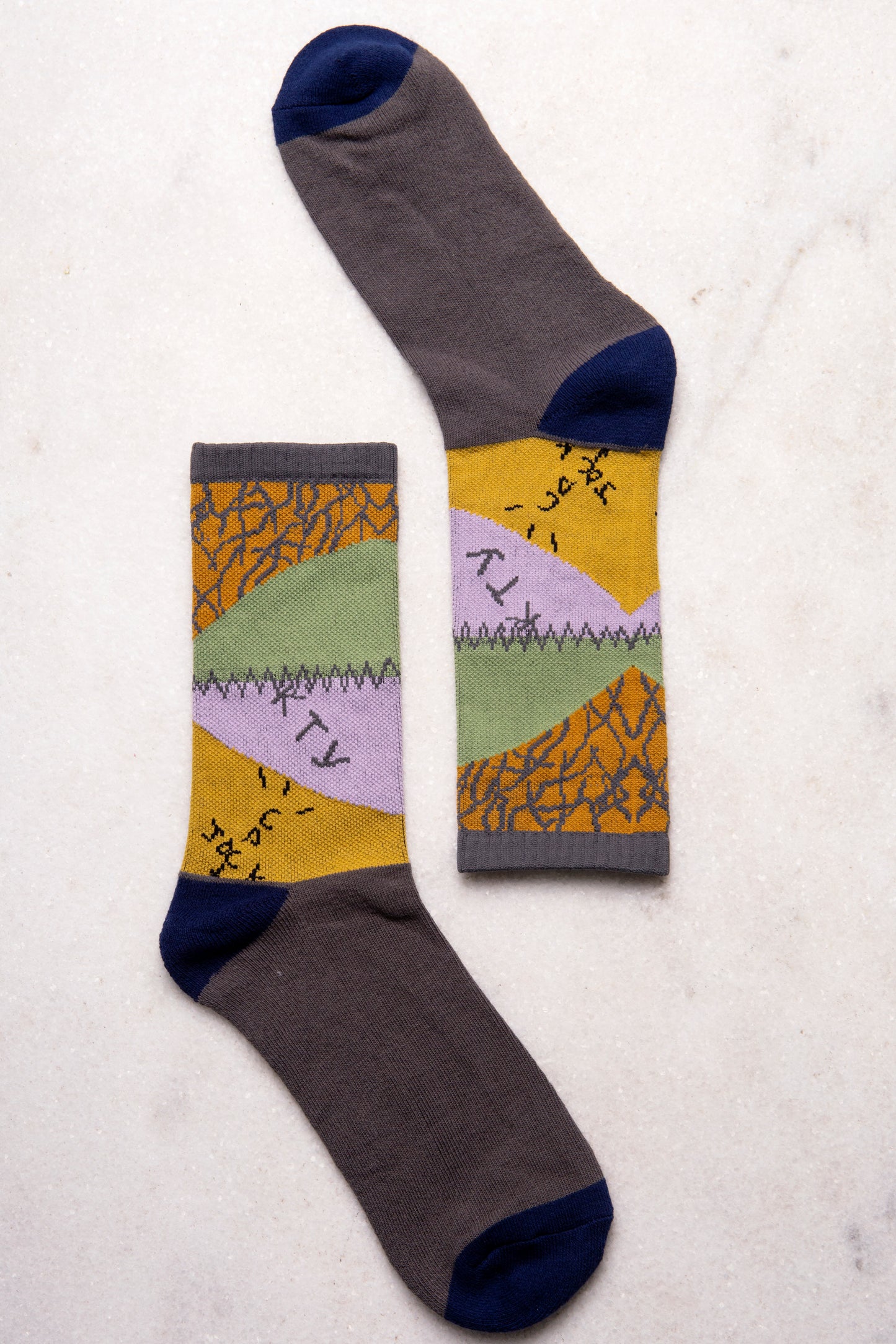 Happy Soul Socks