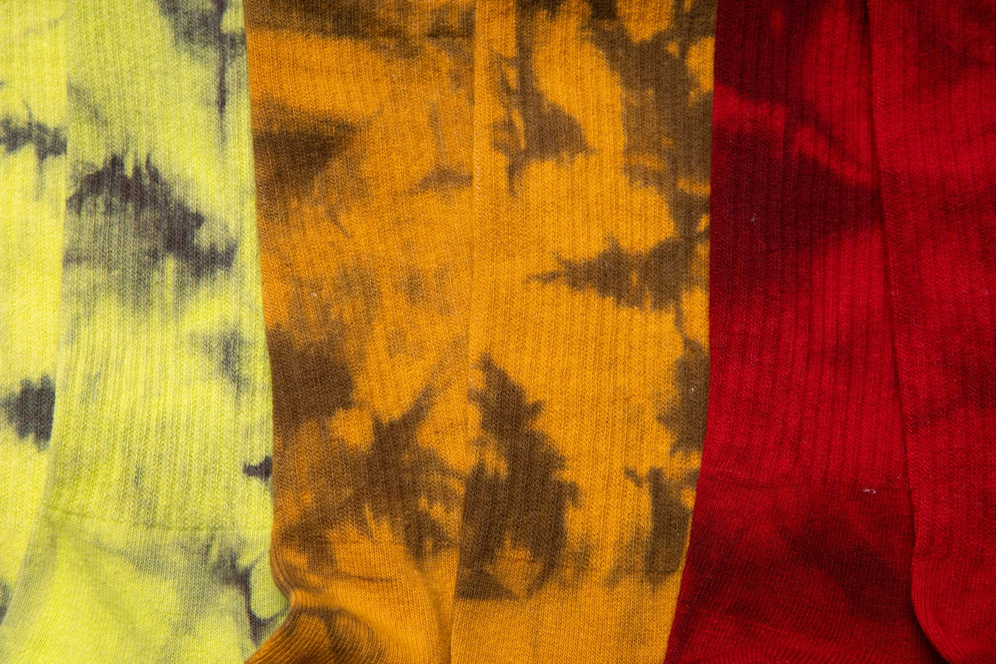 Happy Soul Socks