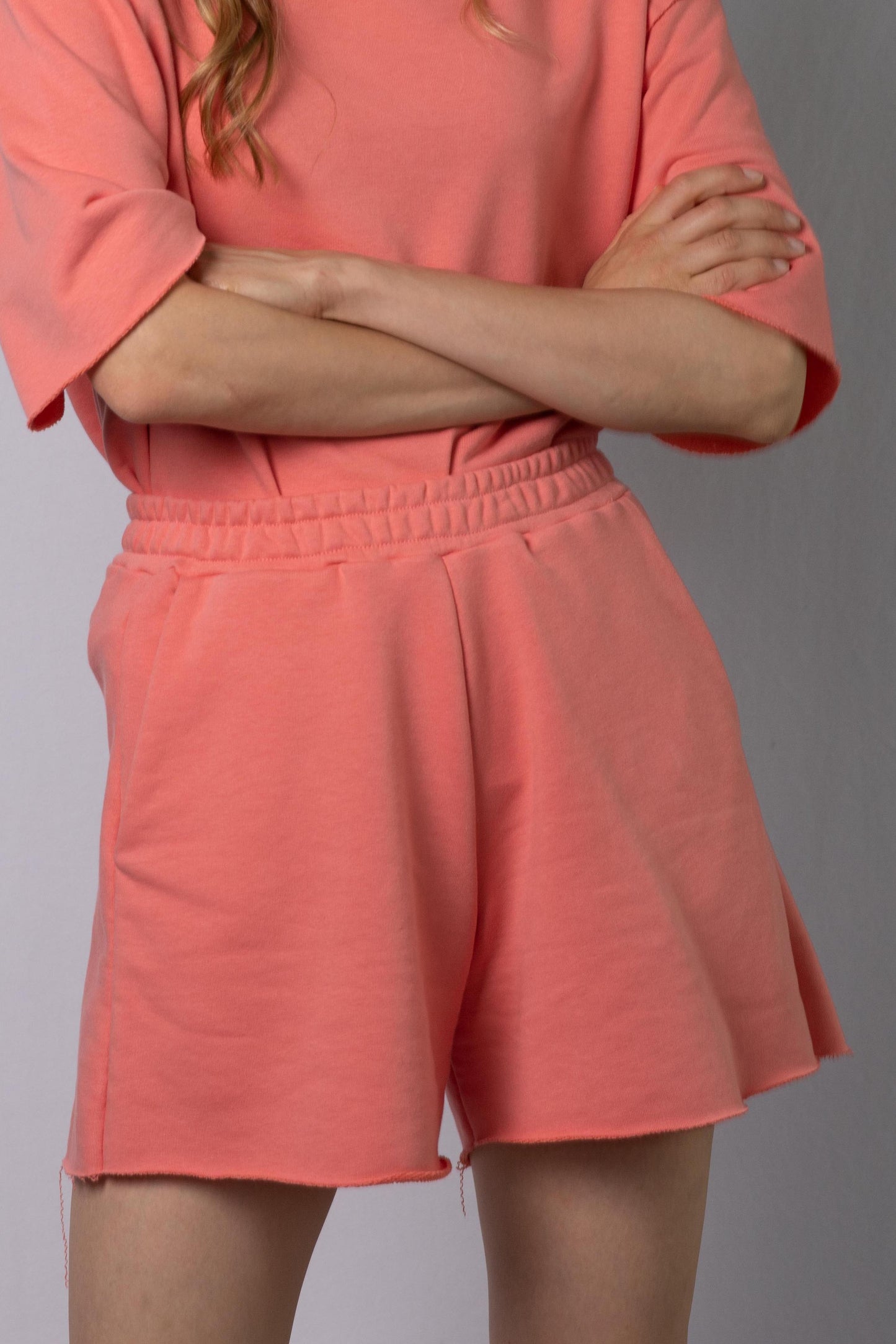 Energy Shorts