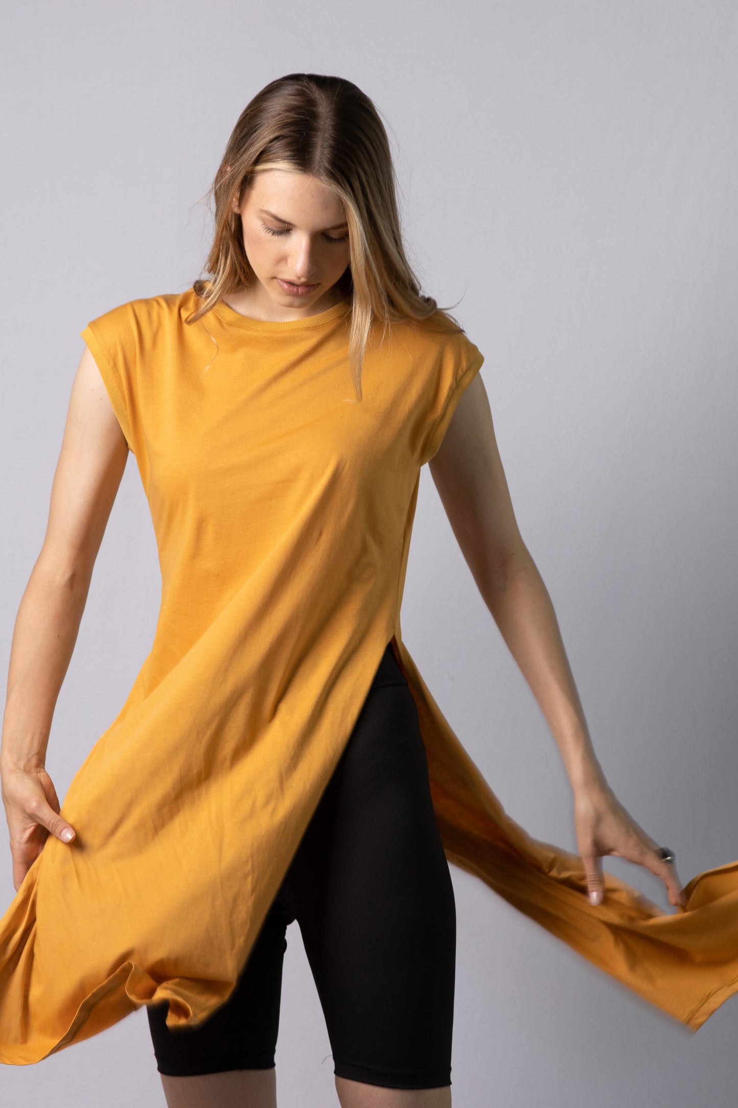 Pneuma The Light Poncho