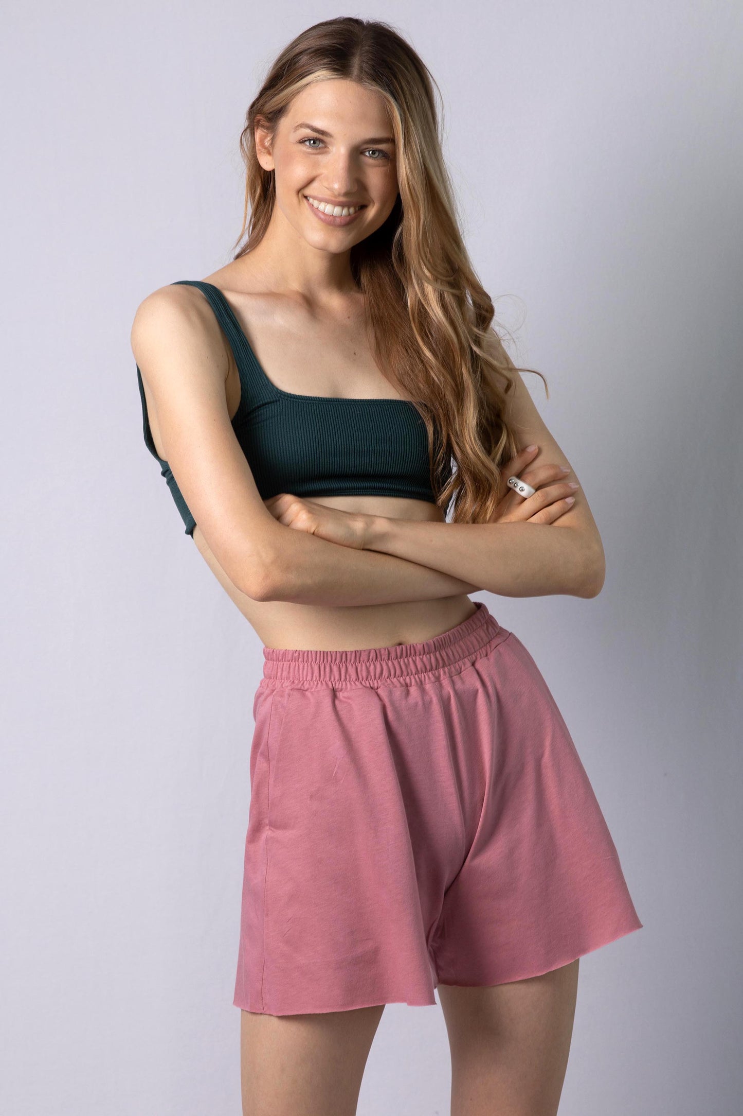 Freedom Shorts