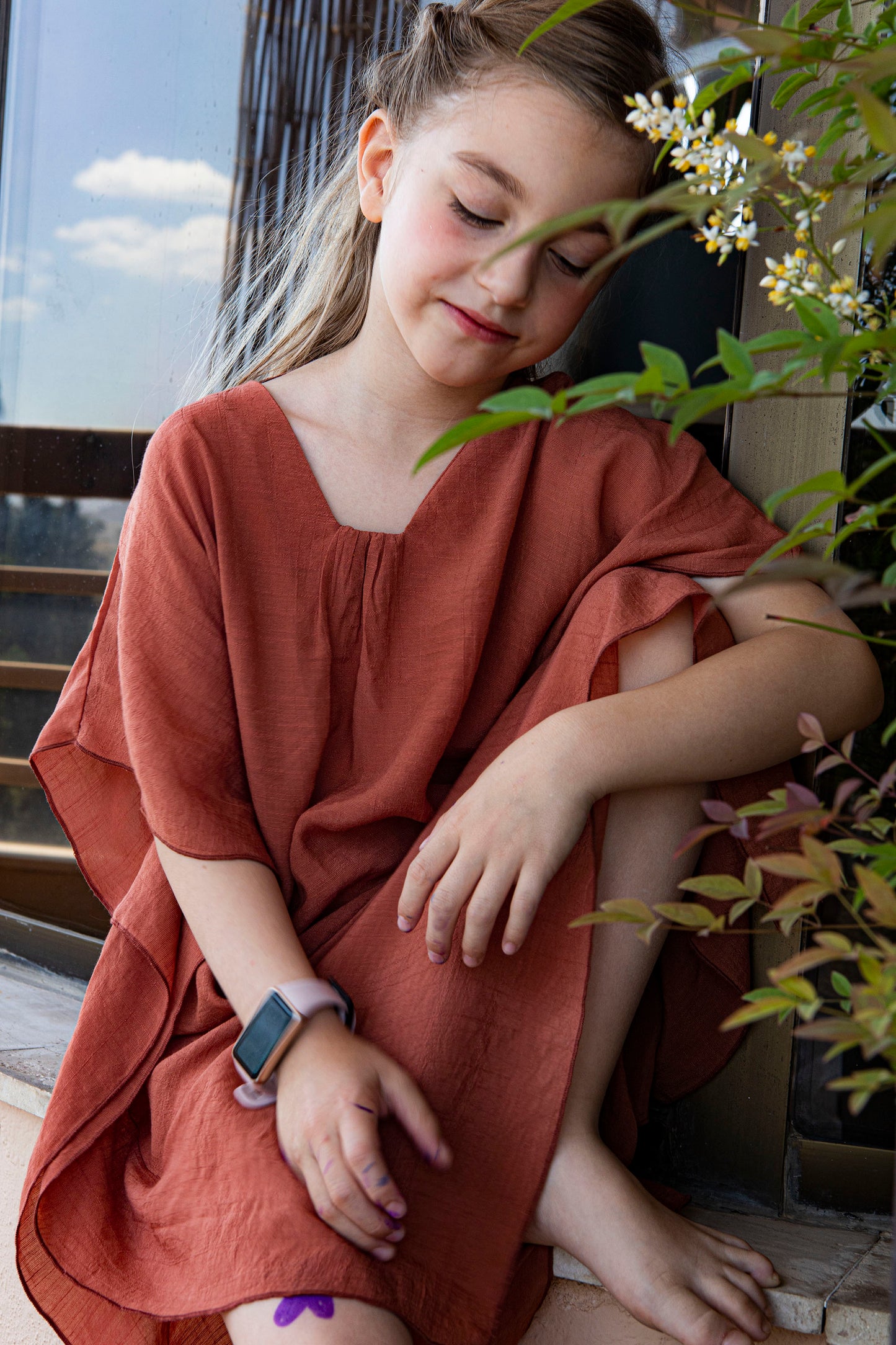 Irene Kaftan