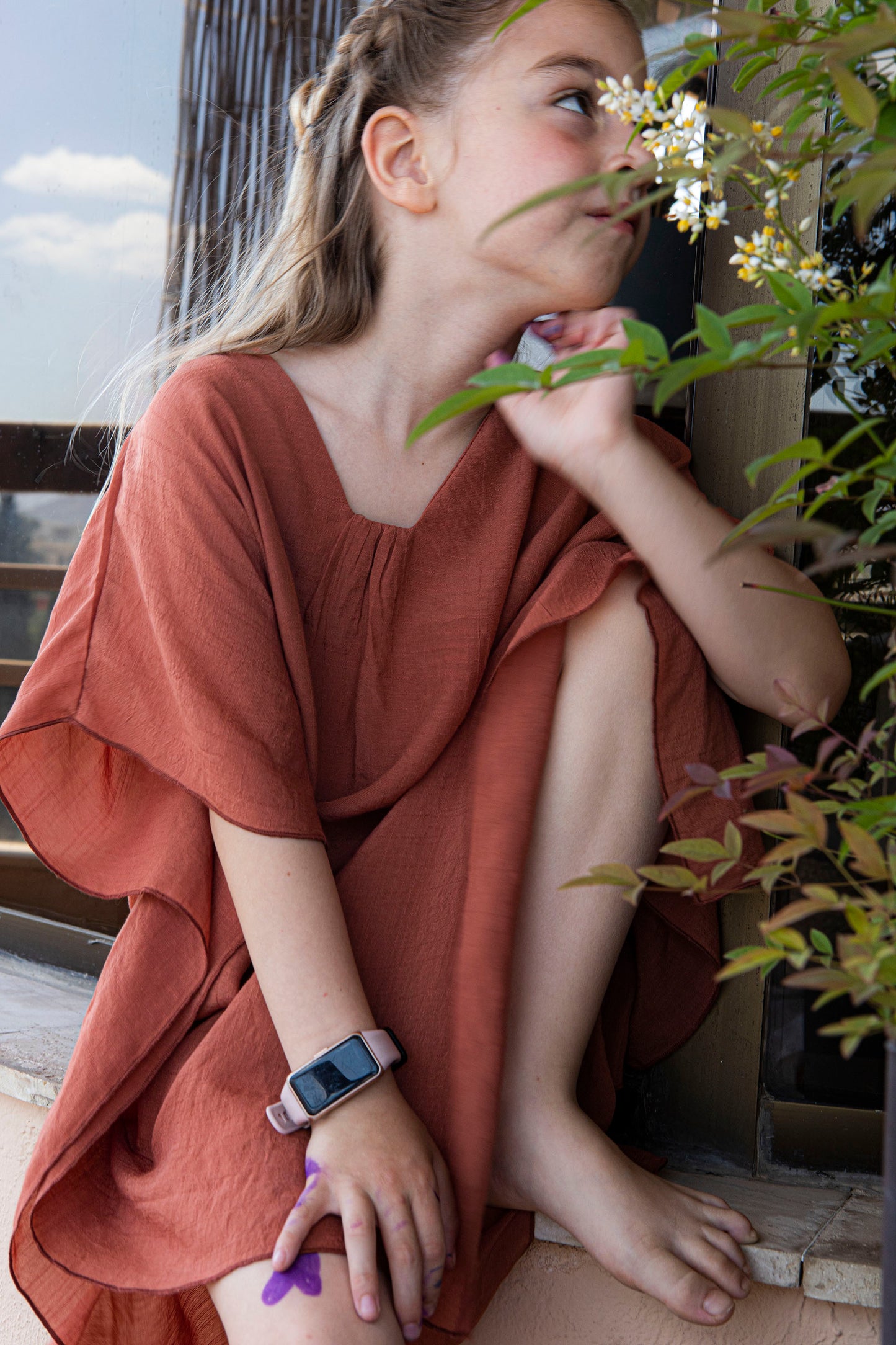Irene Kaftan