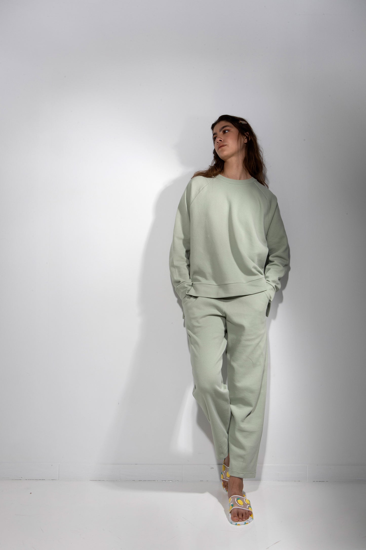 Delfina Pants