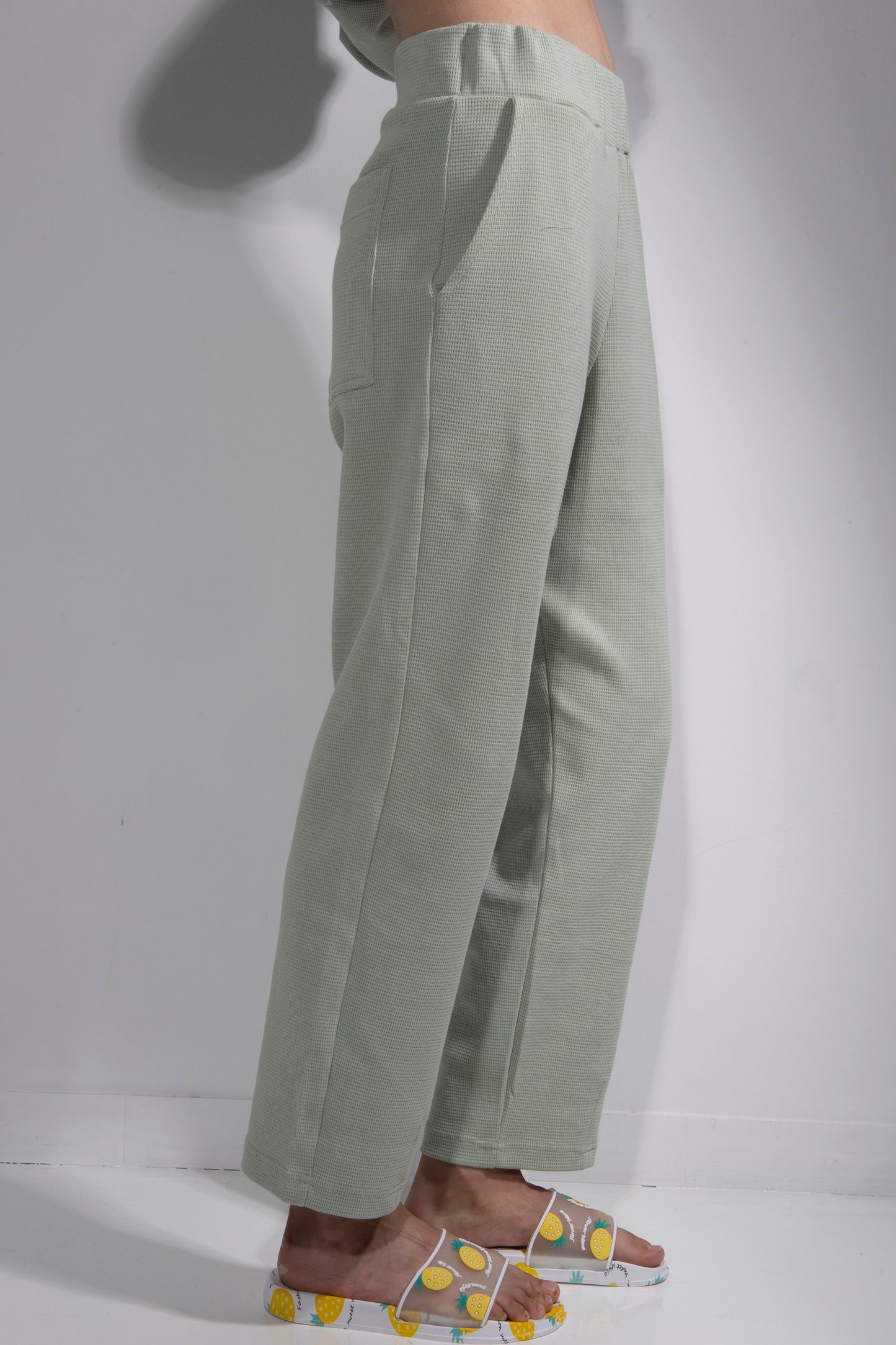 Delfina Pants