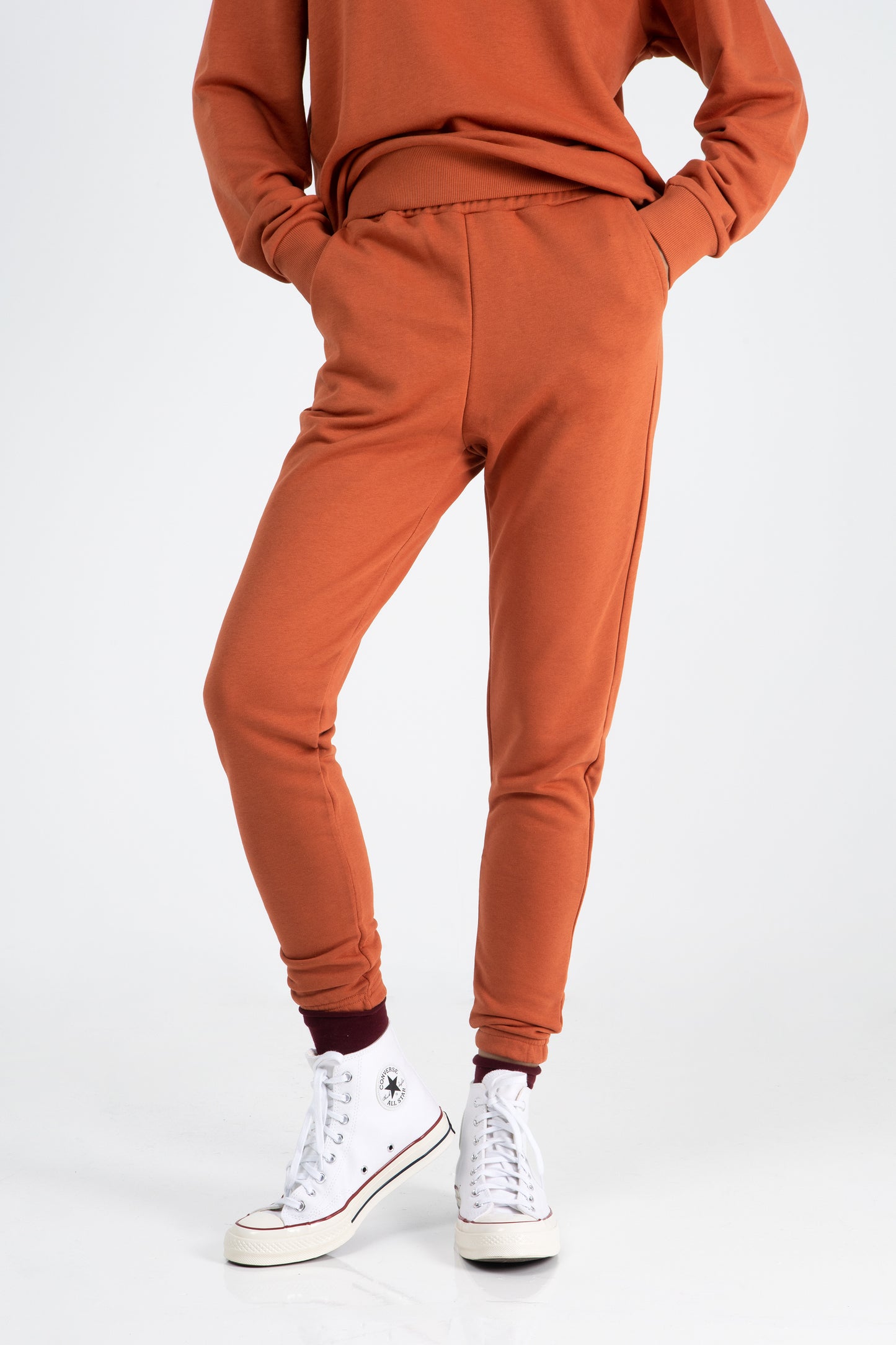 Immortality Sweatpants