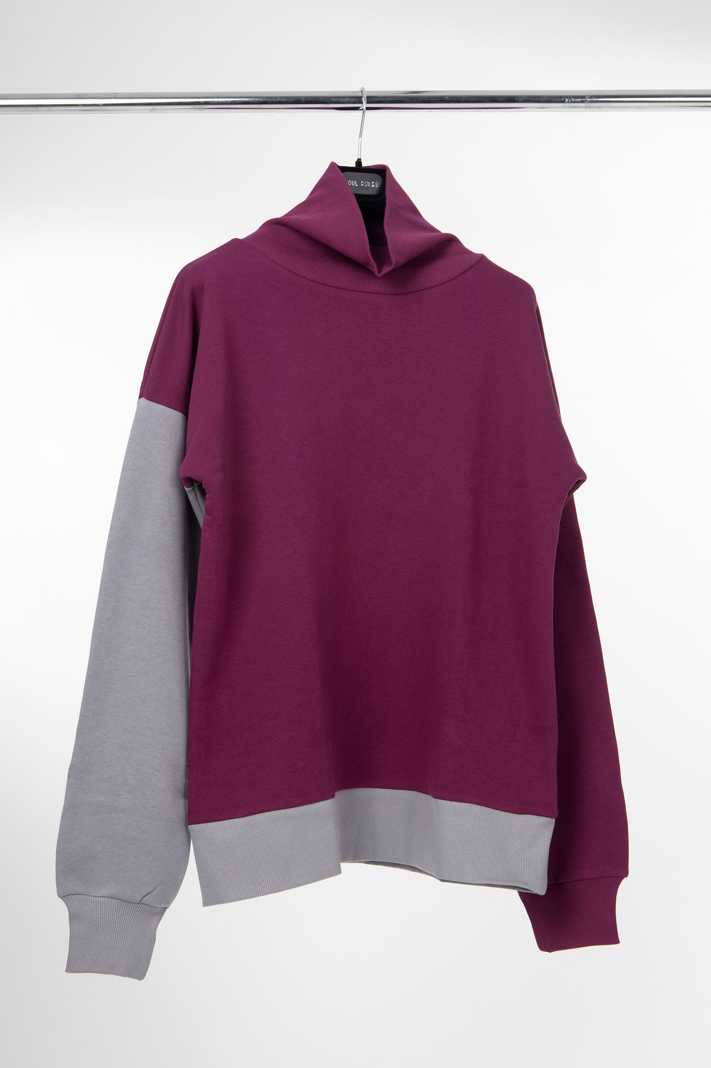 Care Sweater