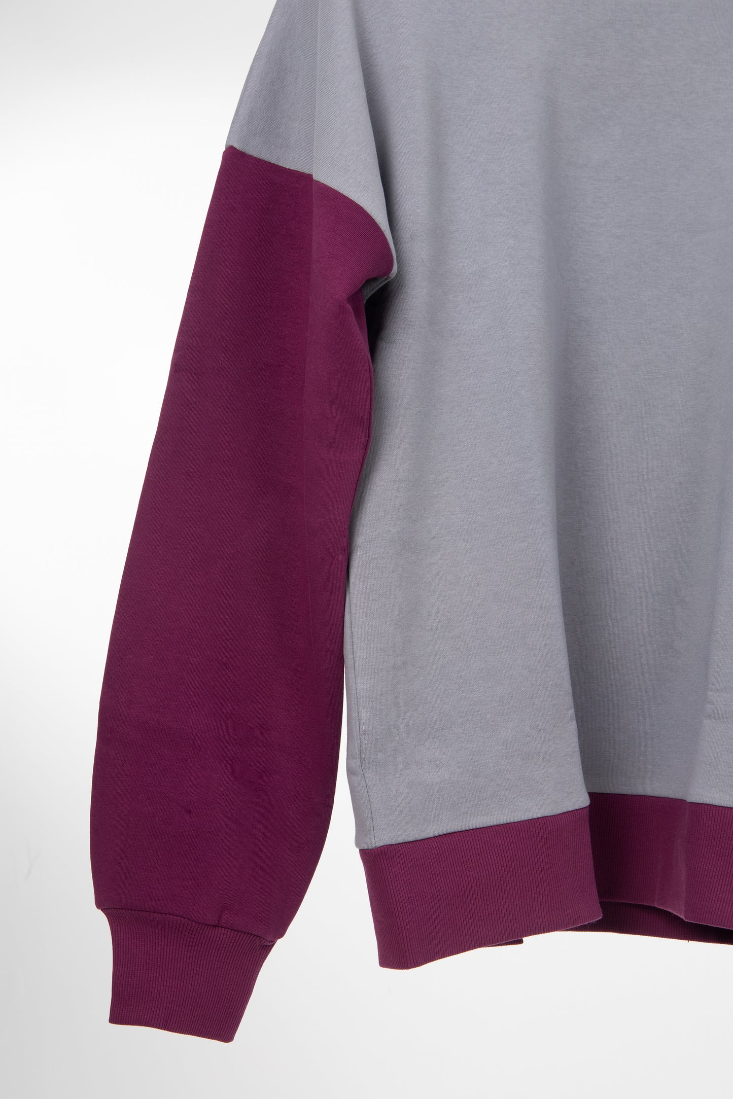 Care Sweater