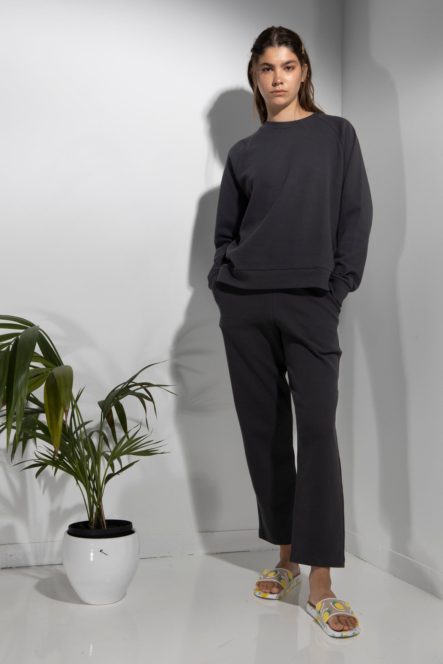 Delfina Pants