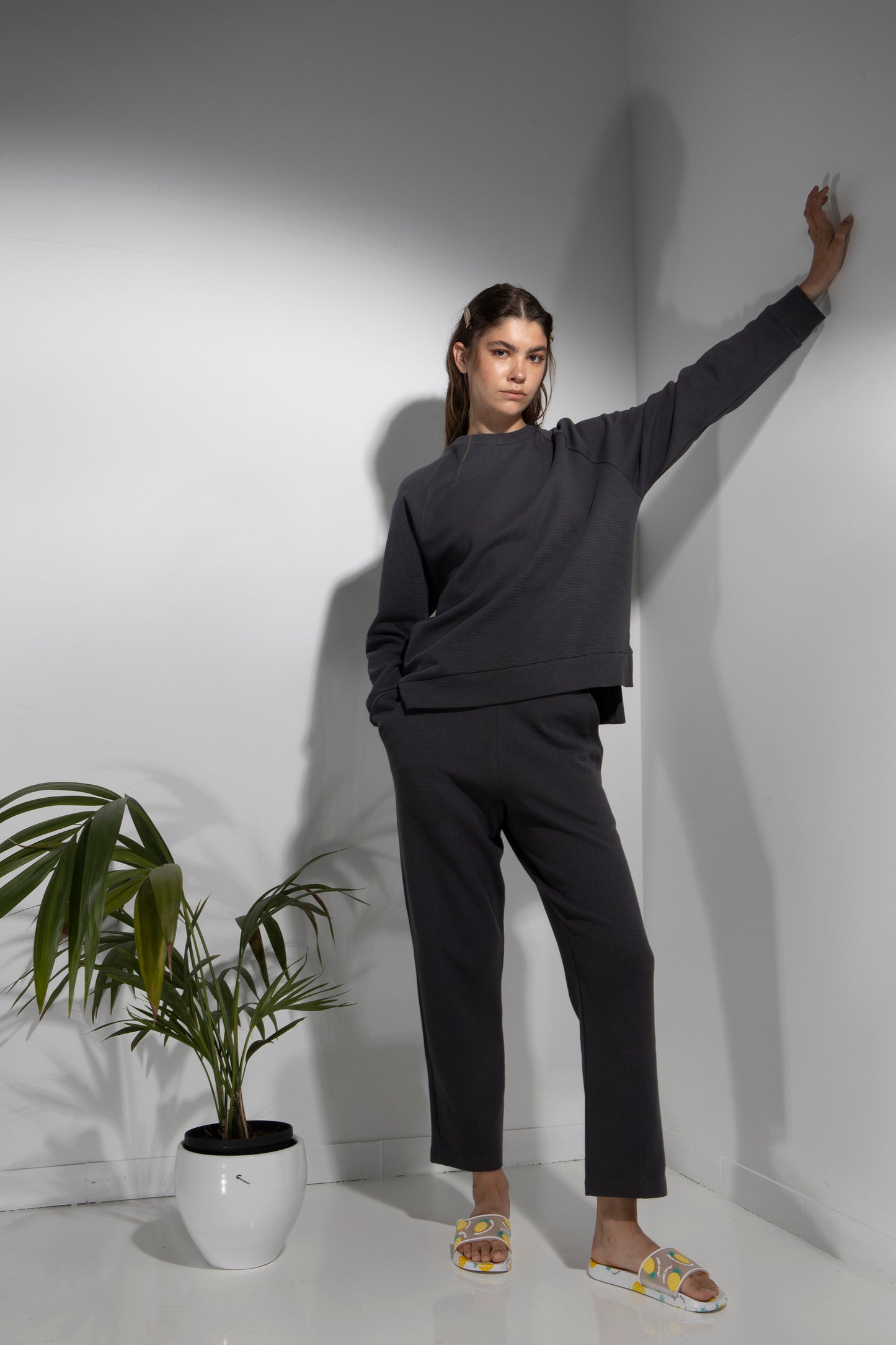 Delfina Pants