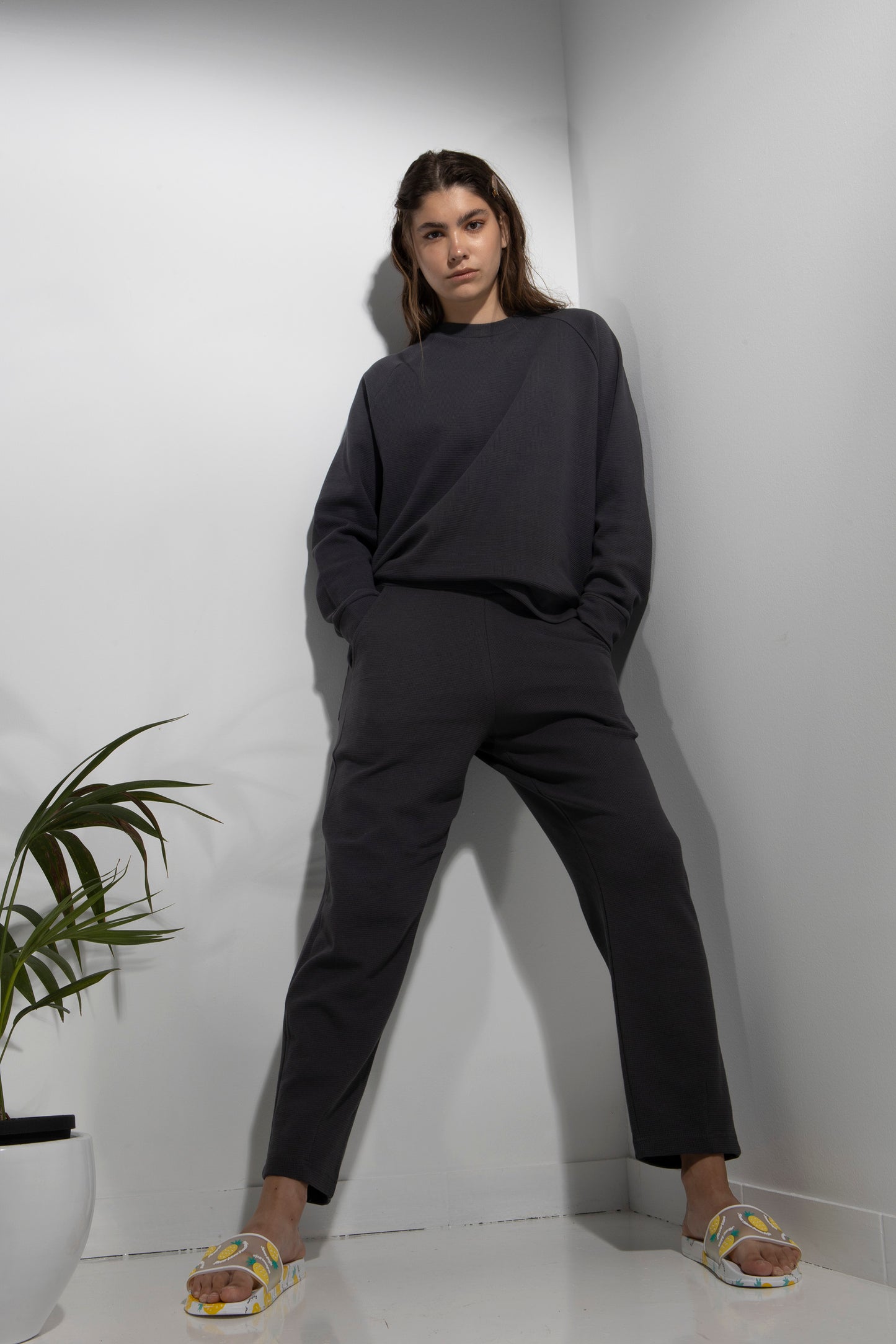 Delfina Pants