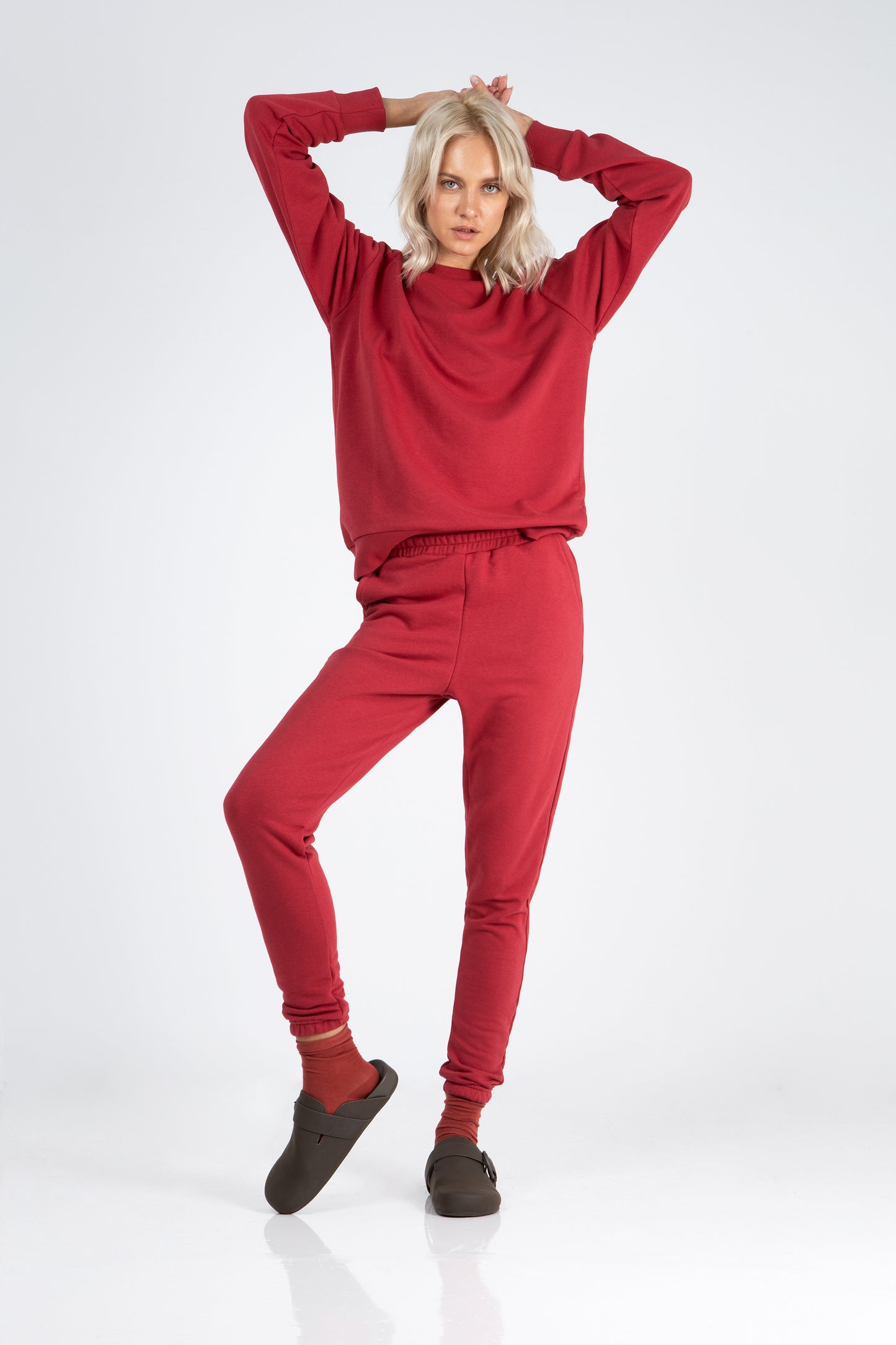 Immortality Sweatpants