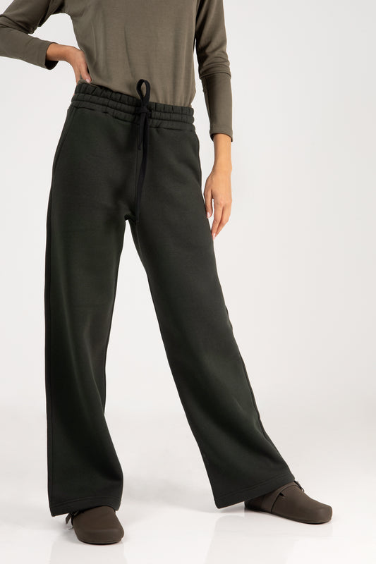 Indep Sweatpants (Warm Version)