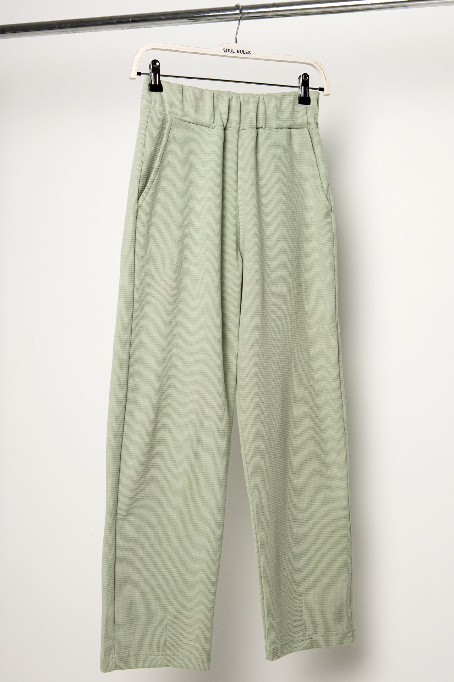 Delfina Pants