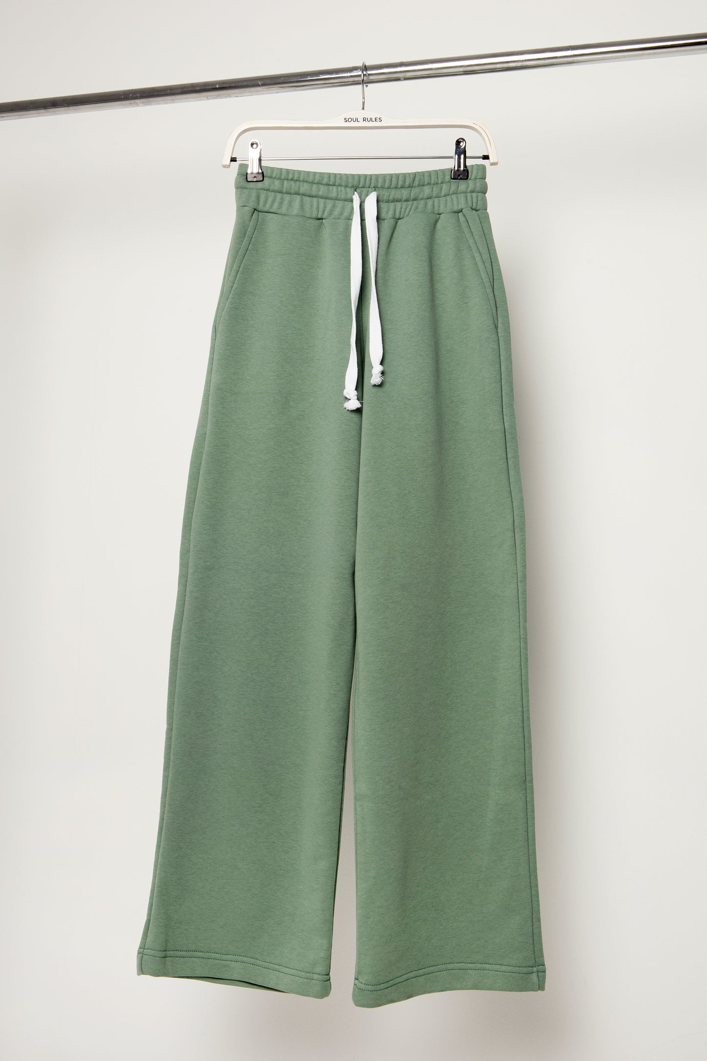 Indep Soul Sweatpants (Light Version)