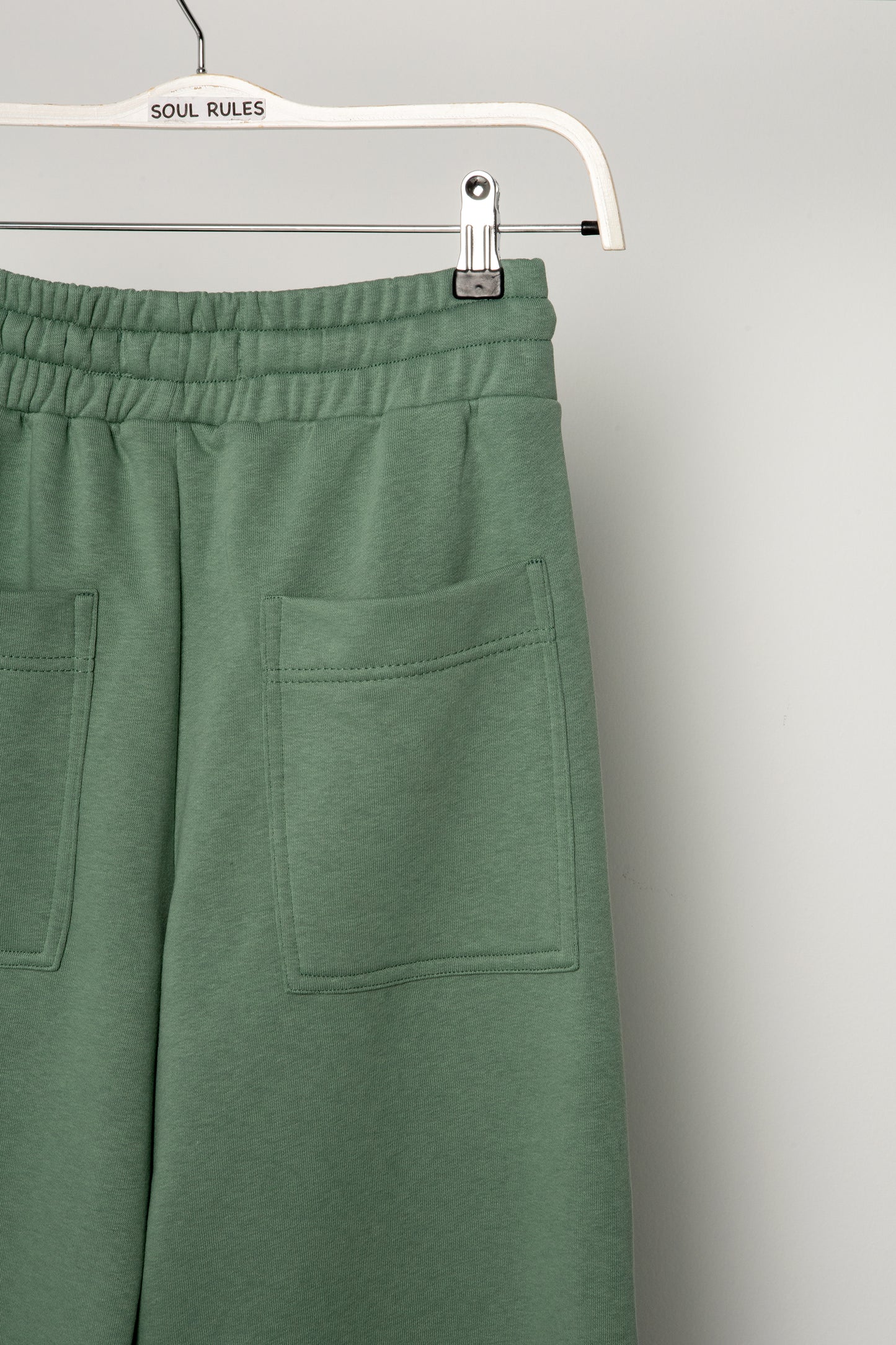 Indep Soul Sweatpants (Light Version)