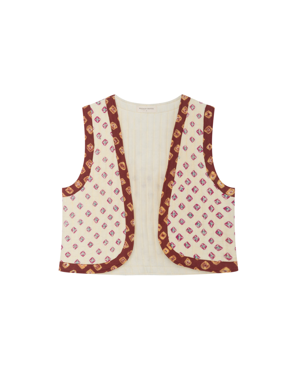Charlie Vest