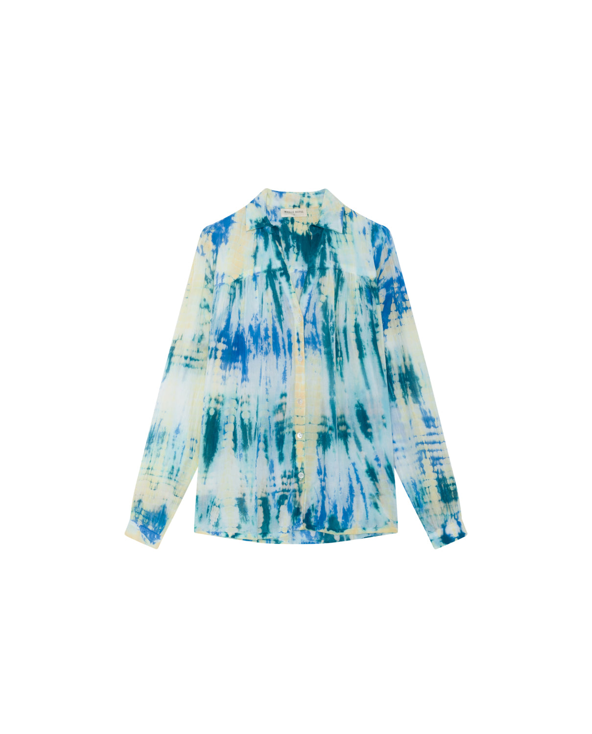 Ziggy Blouse