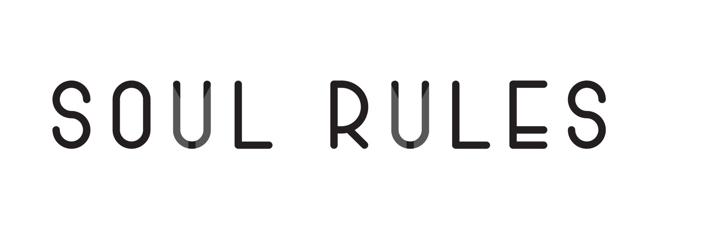 Soul Rules Gift Card