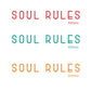 Soul Rules Gift Card
