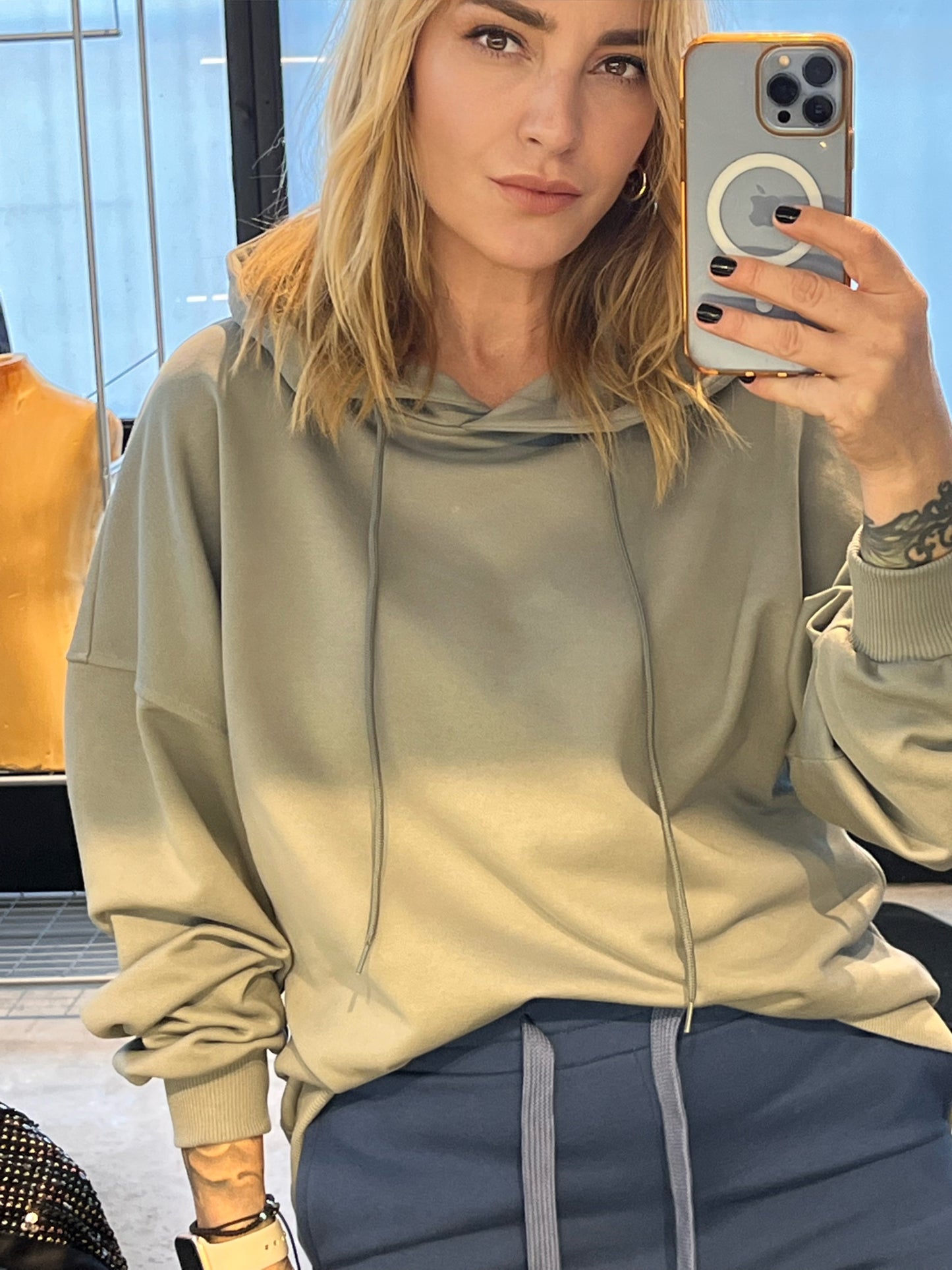 Joy Hoodie