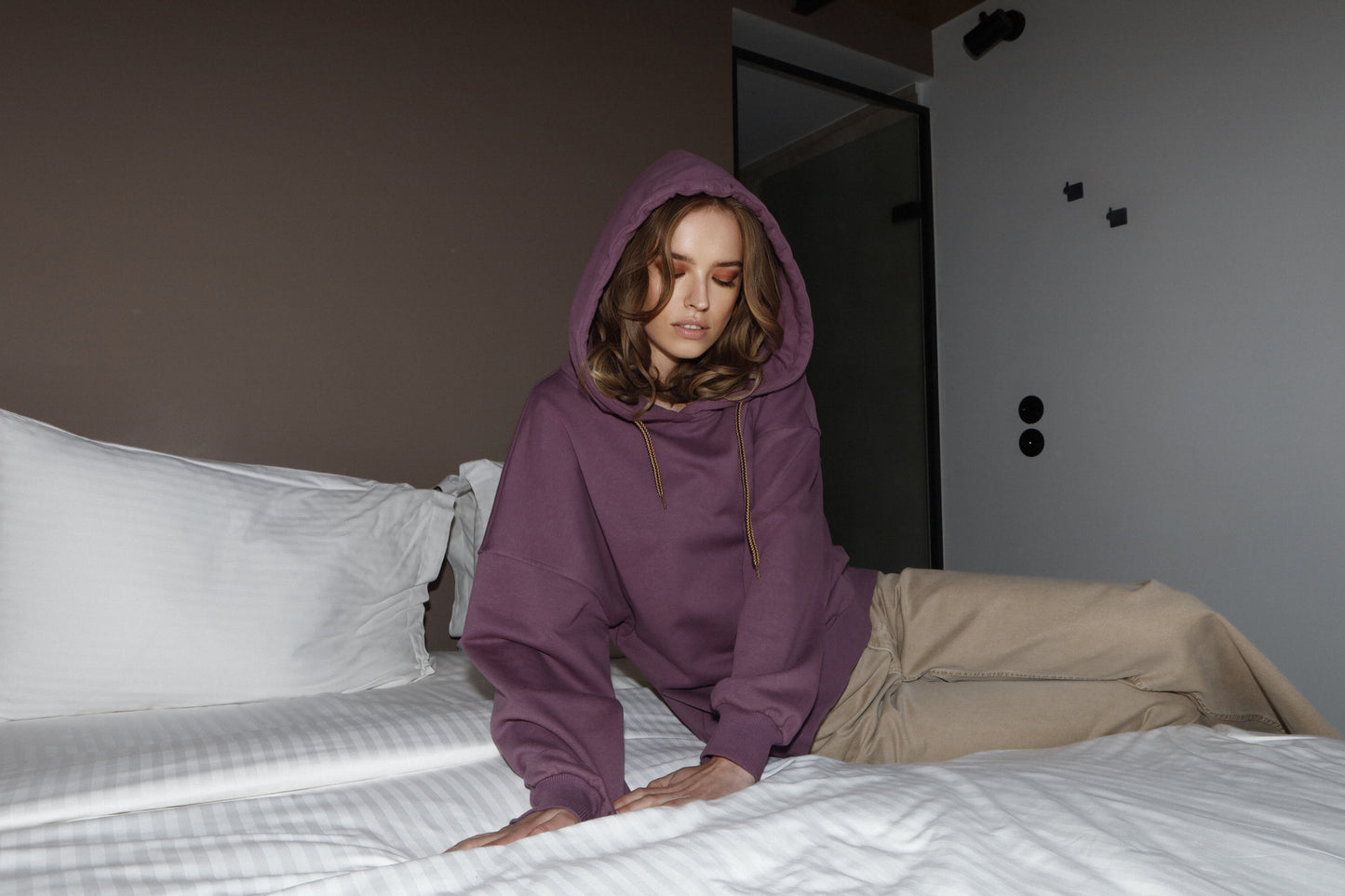 Joy Hoodie