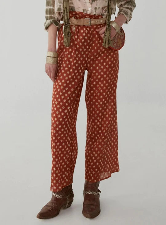 Robert Pants