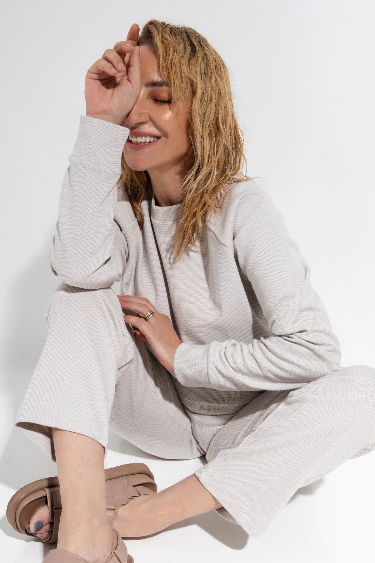Comfy & Chic