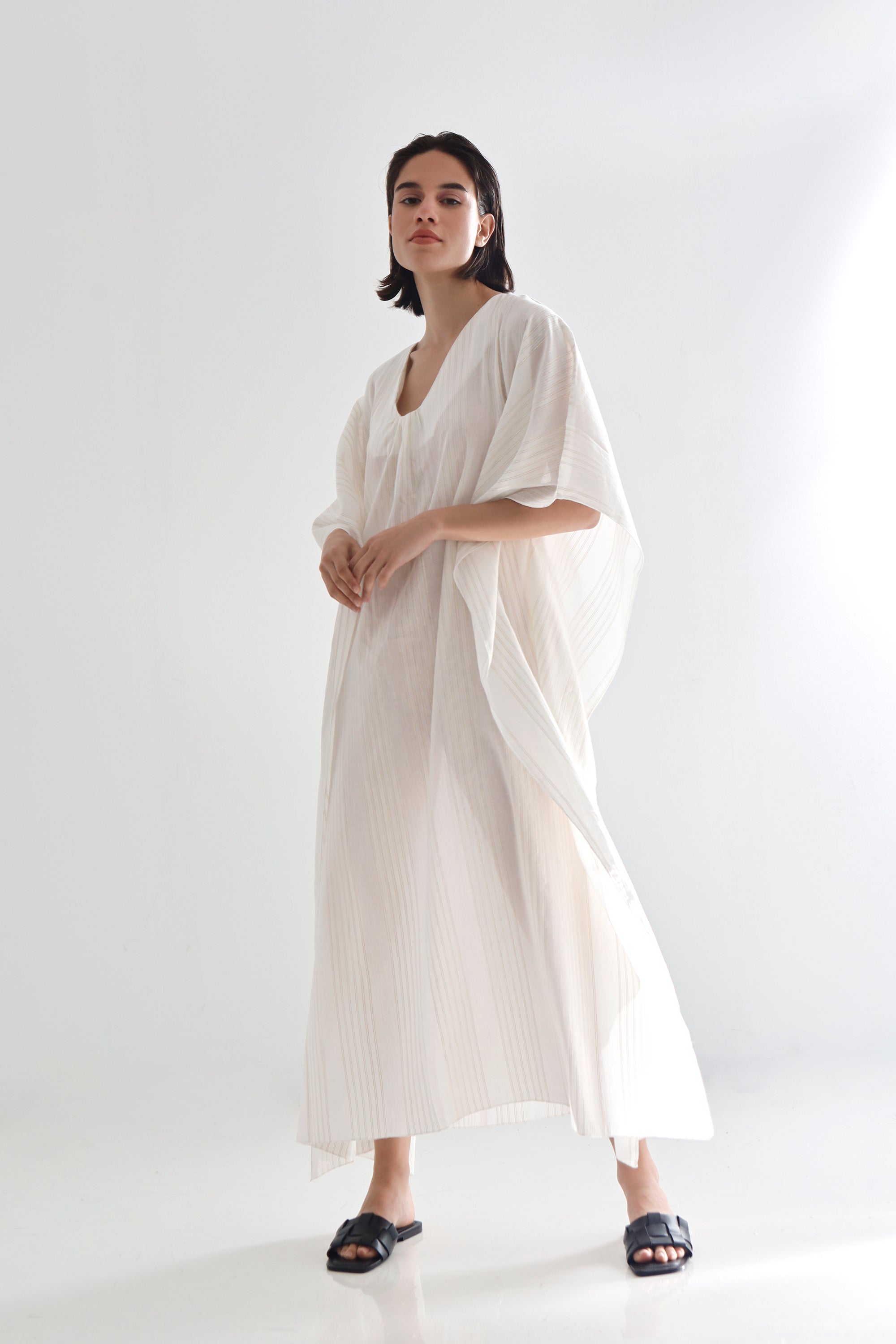 grace kaftan