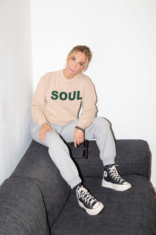 Soul Sweatshirt