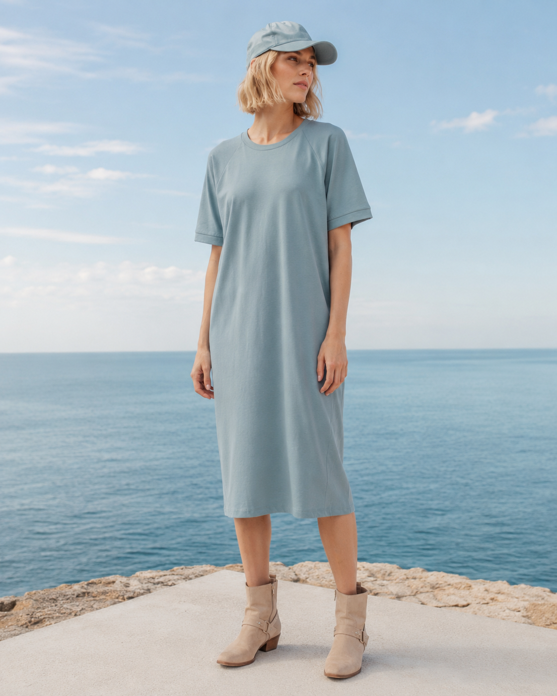 Living Simply Dress