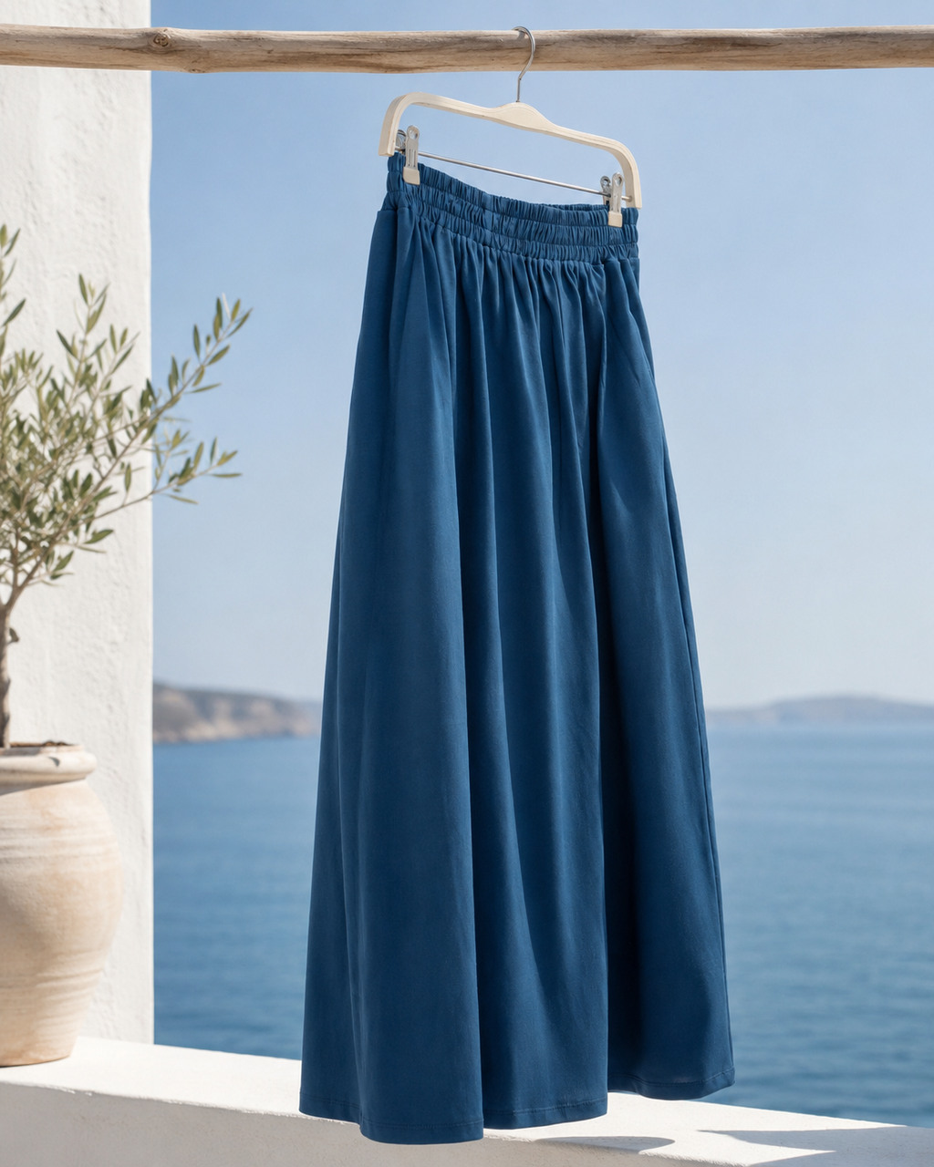 Soma Skirt