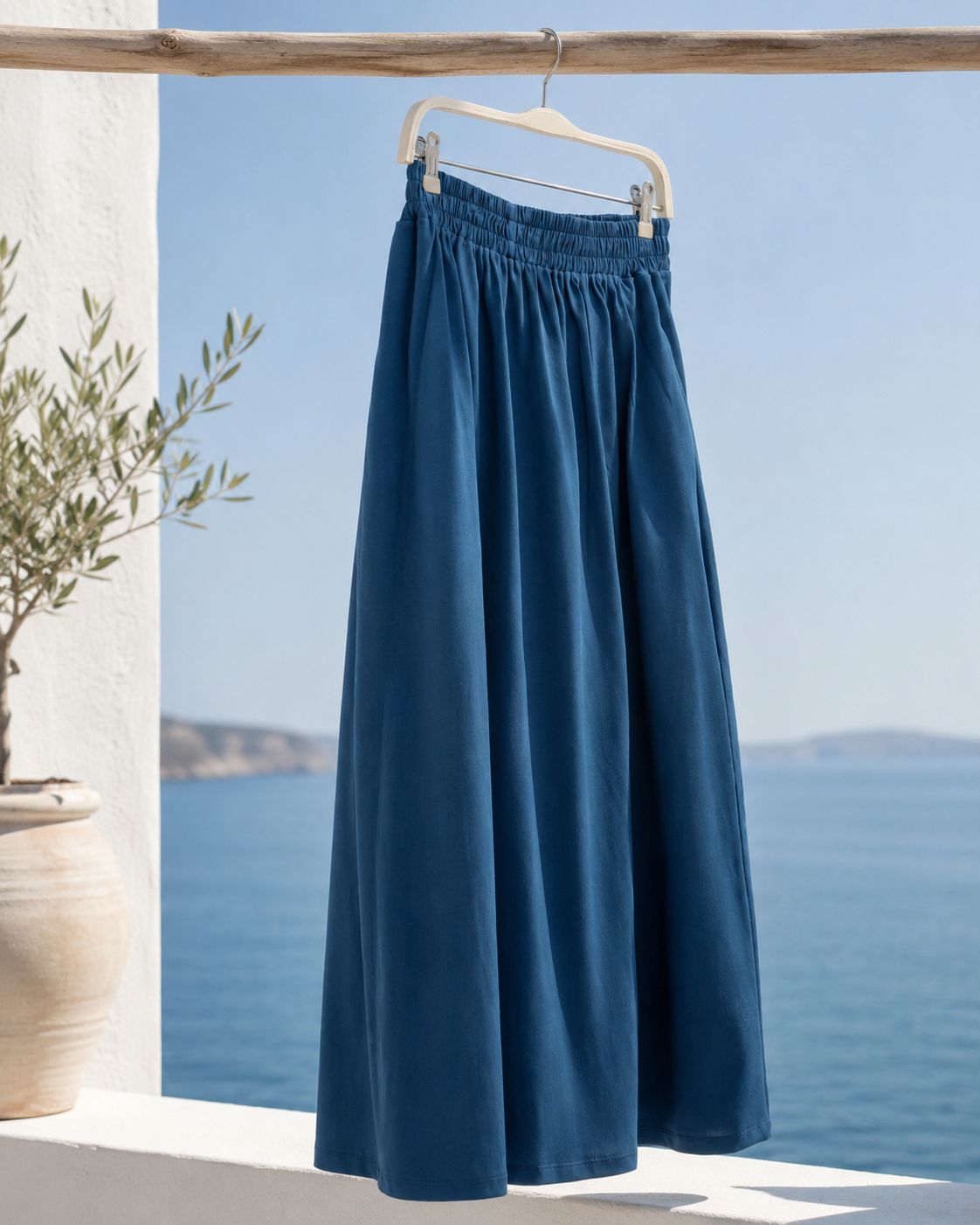 Soma Skirt