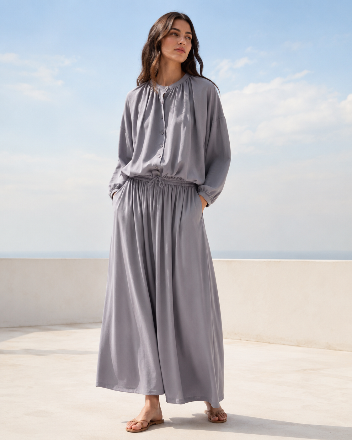 Soma Skirt