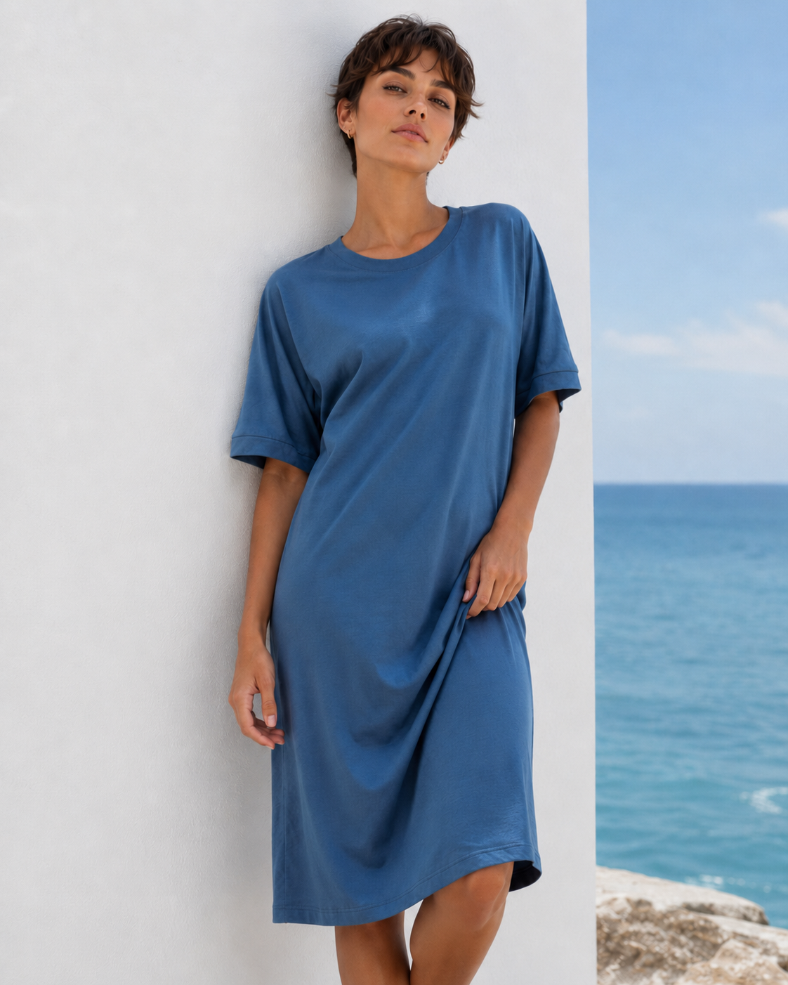 Living Simply Dress
